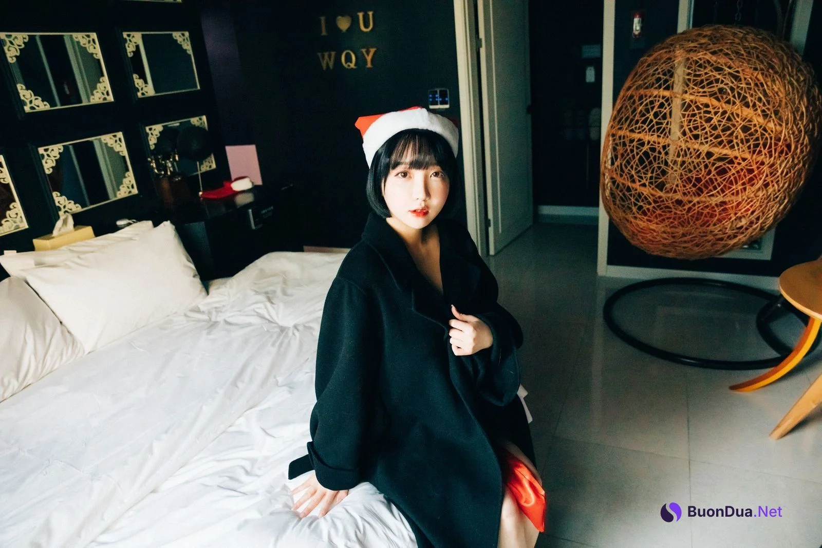 Son Yeeun 손예은, [LOOZY] Doube Date Ye-Eun Set.02 - Photo 2