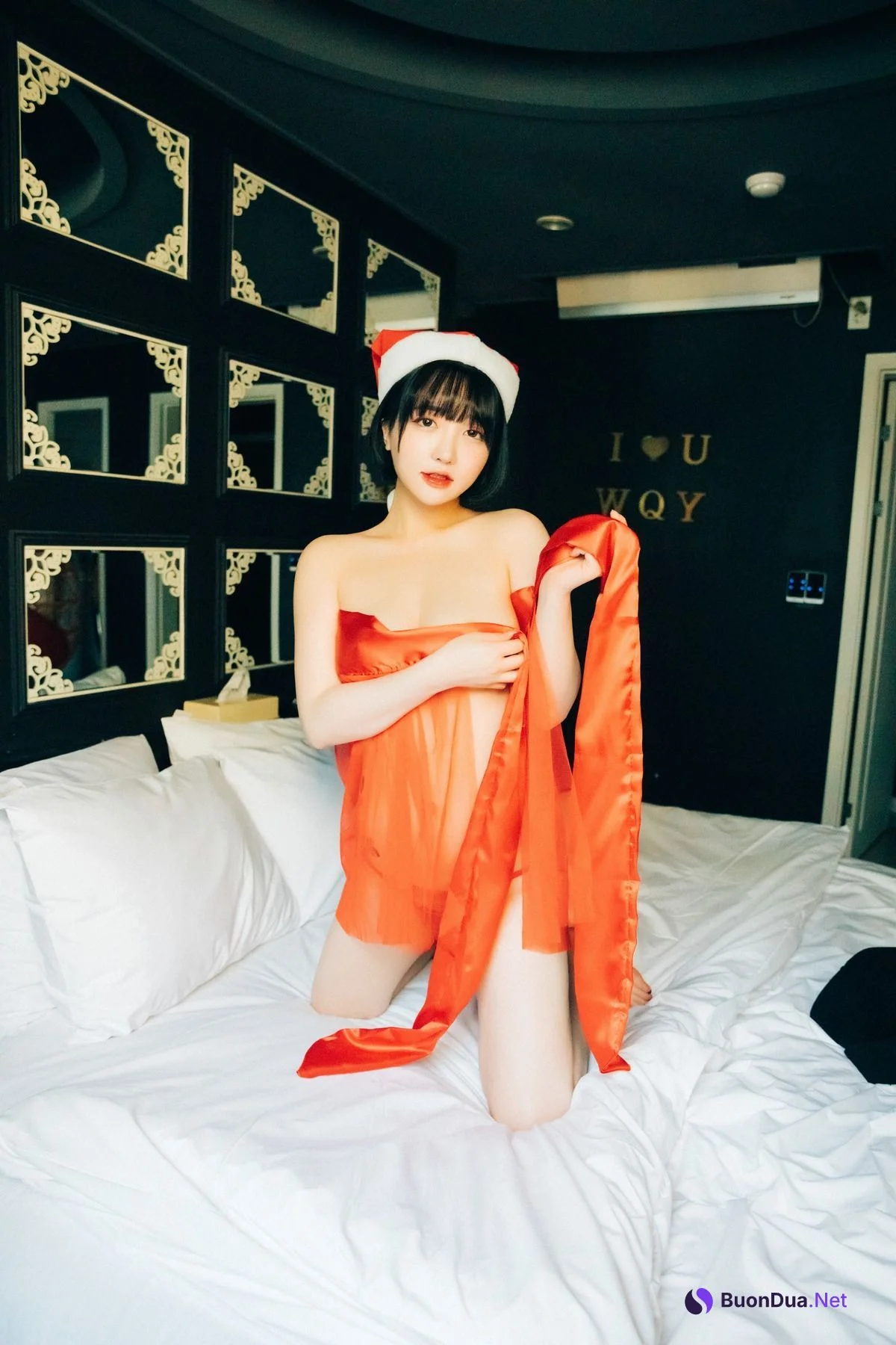 Son Yeeun 손예은, [LOOZY] Doube Date Ye-Eun Set.02 - Photo 20
