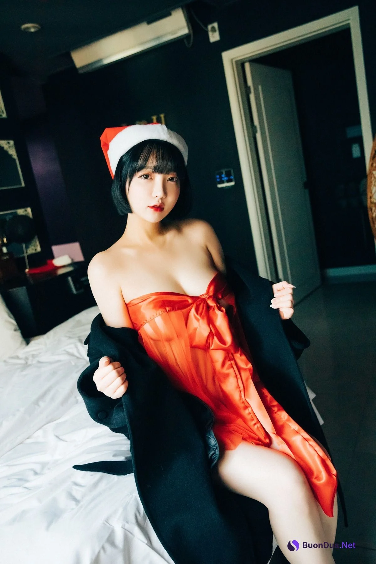 Son Yeeun 손예은, [LOOZY] Doube Date Ye-Eun Set.02 - Photo 3