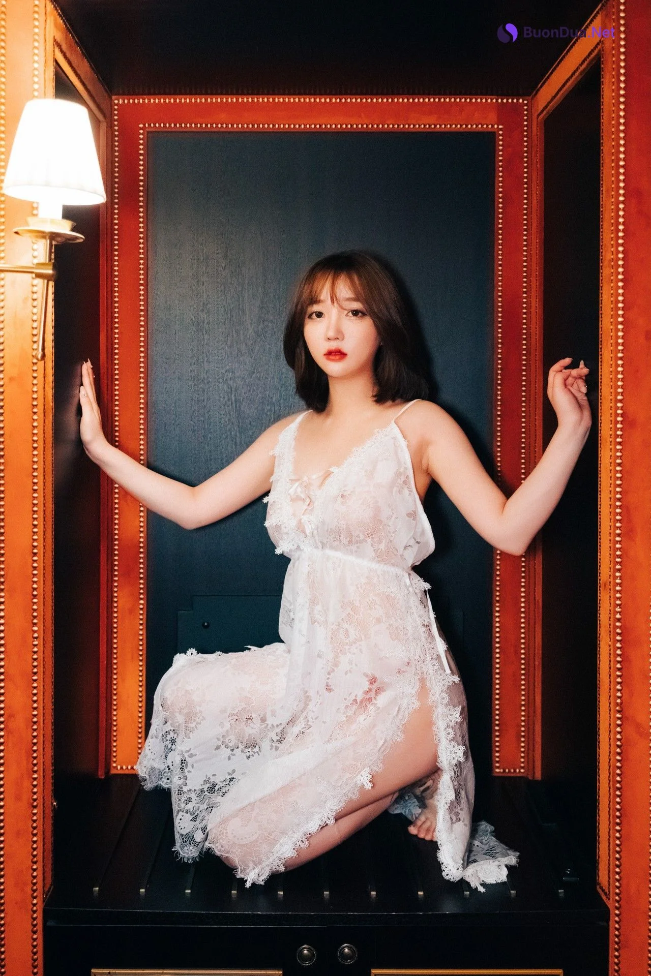 Son Yeeun 손예은, [Loozy] Halloqueen (S.Ver) Set.01 - Photo 11