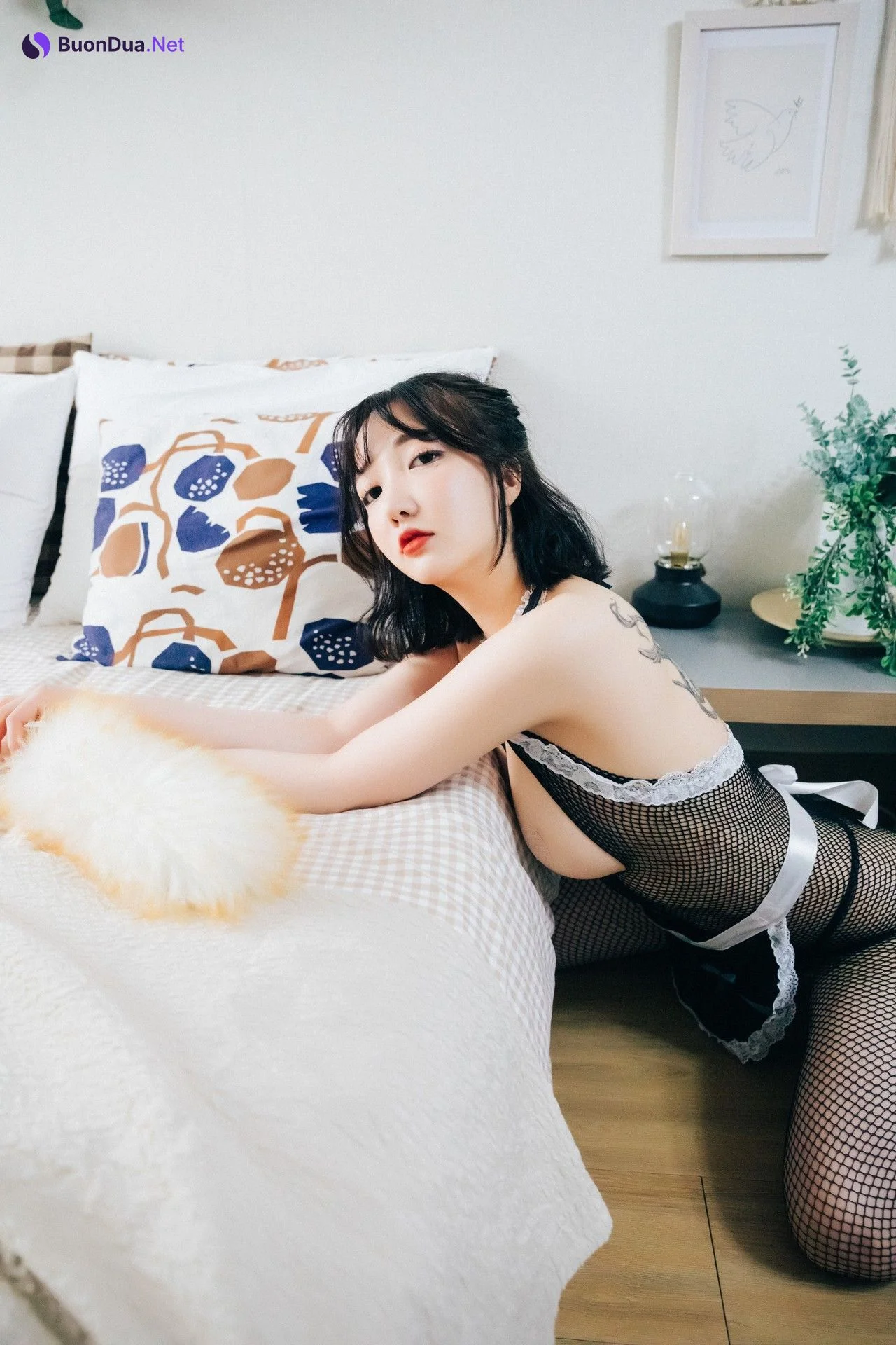 Son Yeeun 손예은, [Loozy] Happy Birthday (+S.Ver) Set.01 - Photo 20