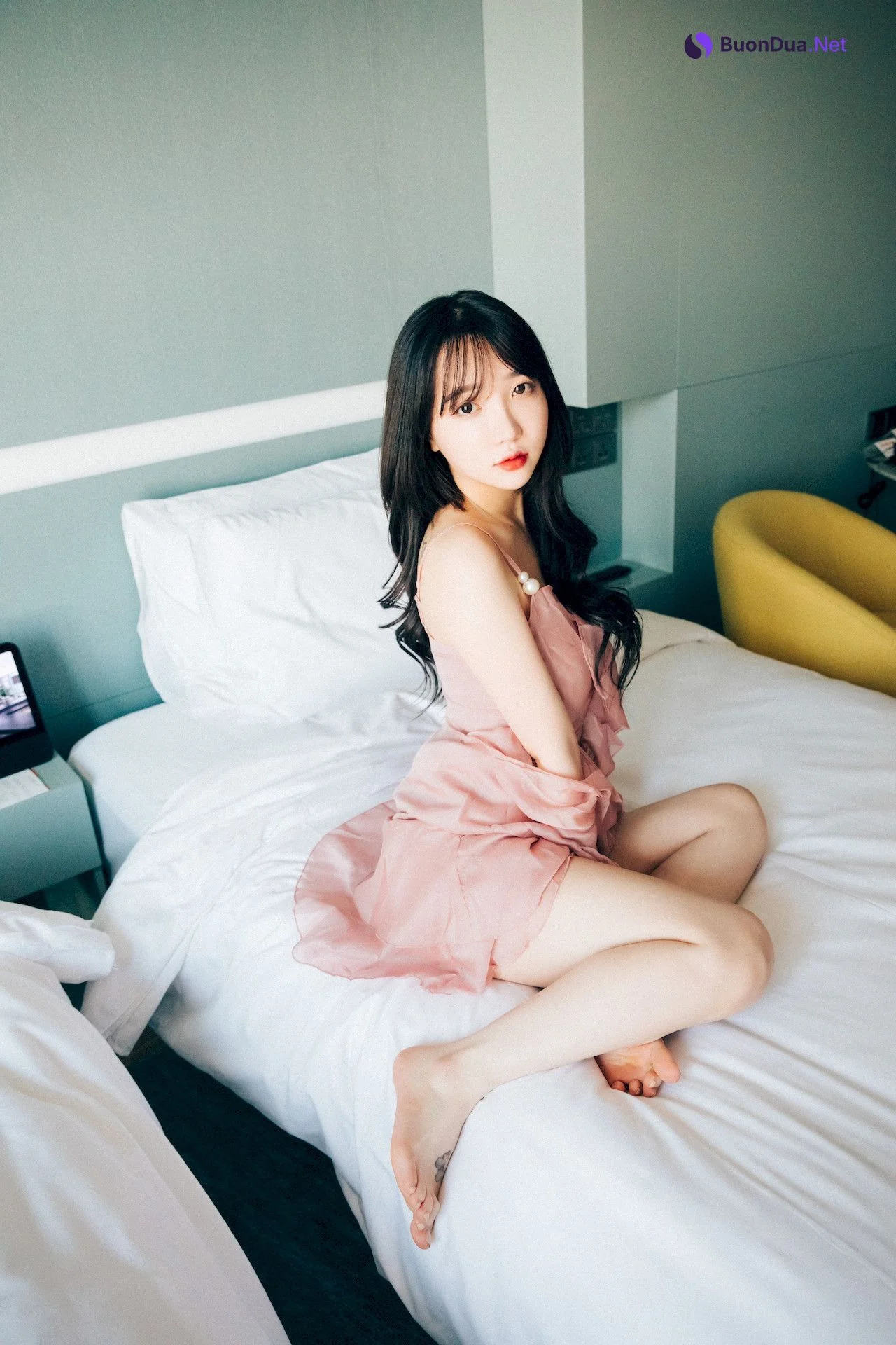 Son Yeeun 손예은, [Loozy] Hardcore Set.03 - 사진 8
