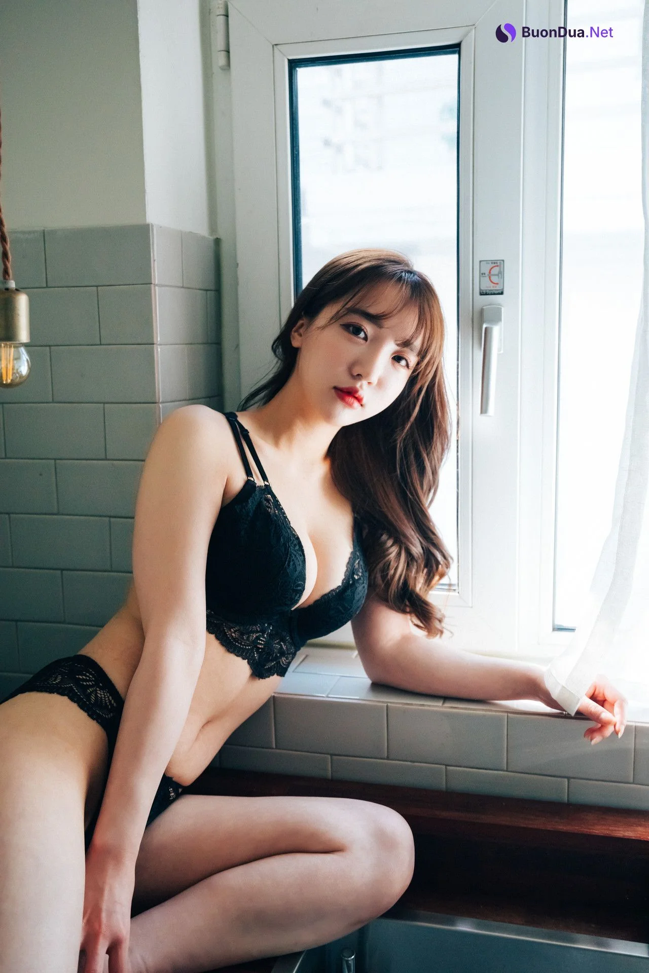 Son Yeeun 손예은, [Loozy] Maximum Vol.01 - Photo 15