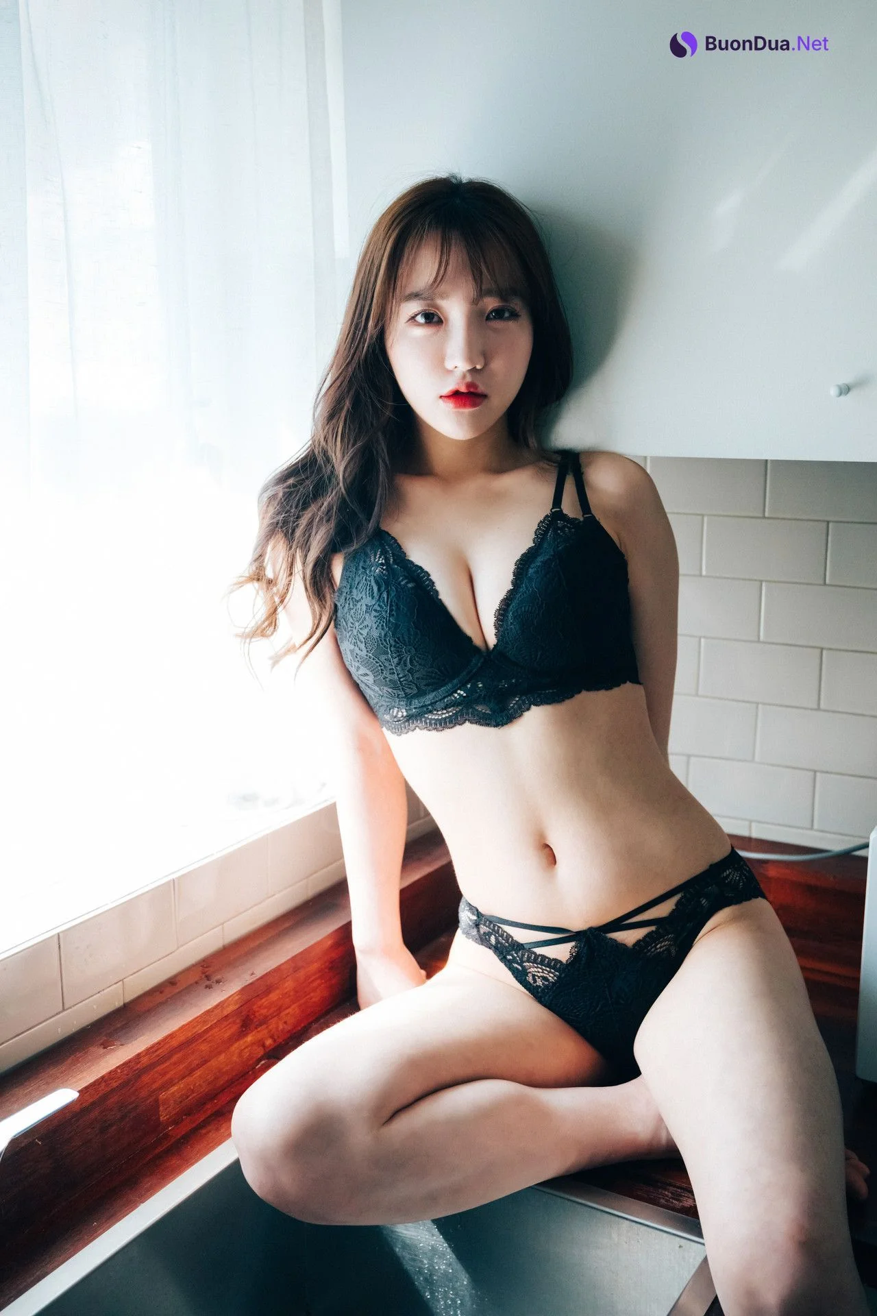 Son Yeeun 손예은, [Loozy] Maximum Vol.01 - Photo 17