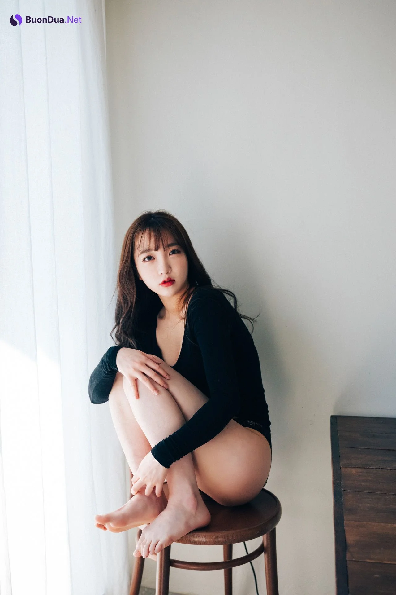 Son Yeeun 손예은, [Loozy] Maximum Vol.01 - Photo 2