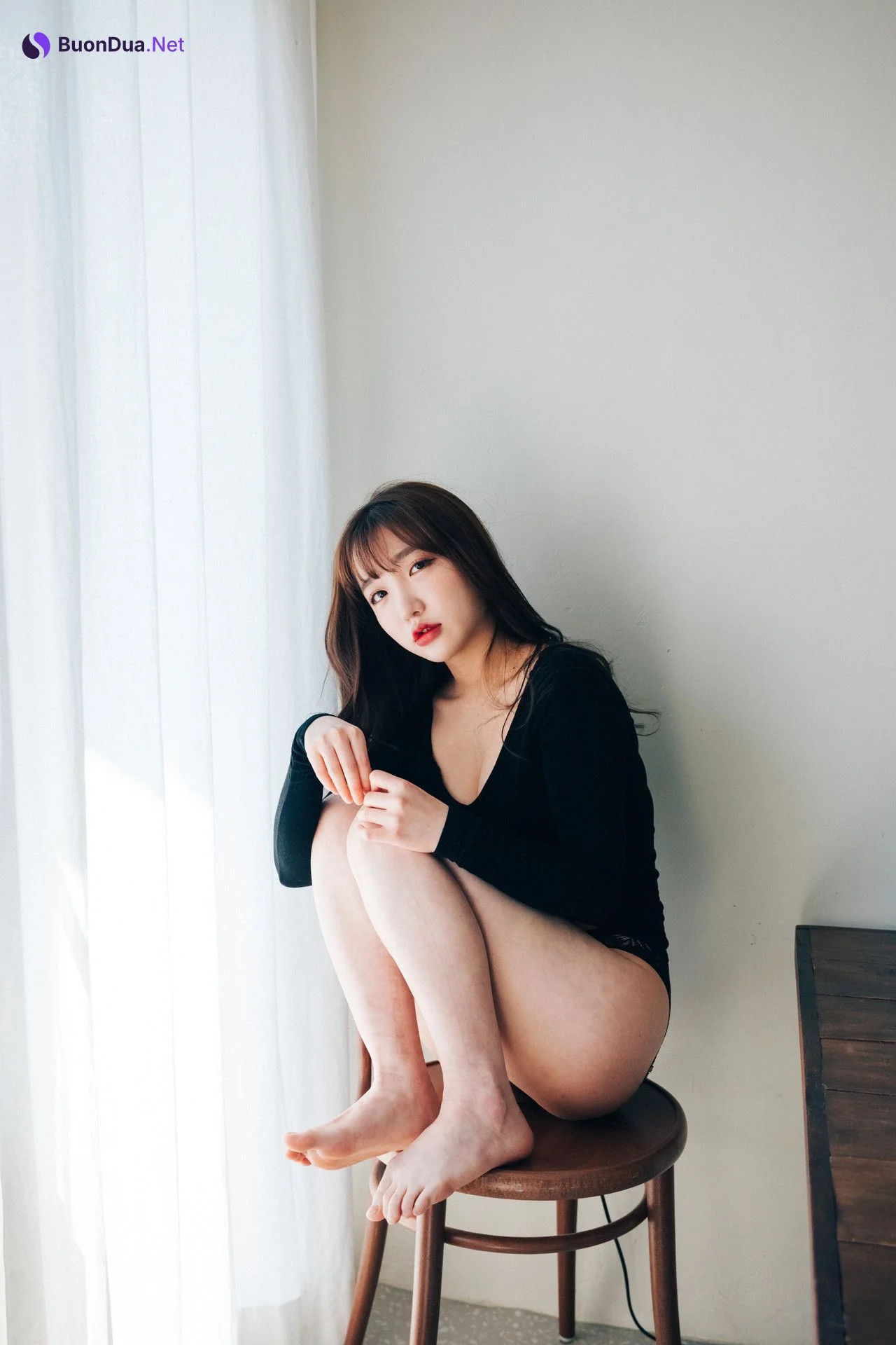 Son Yeeun 손예은, [Loozy] Maximum Vol.01 - Photo 3