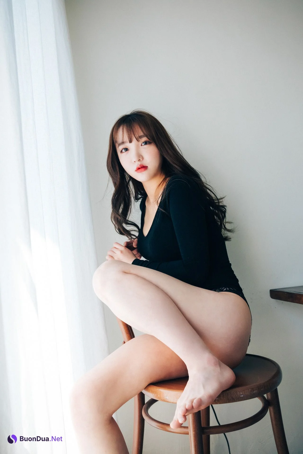 Son Yeeun 손예은, [Loozy] Maximum Vol.01 - Photo 4