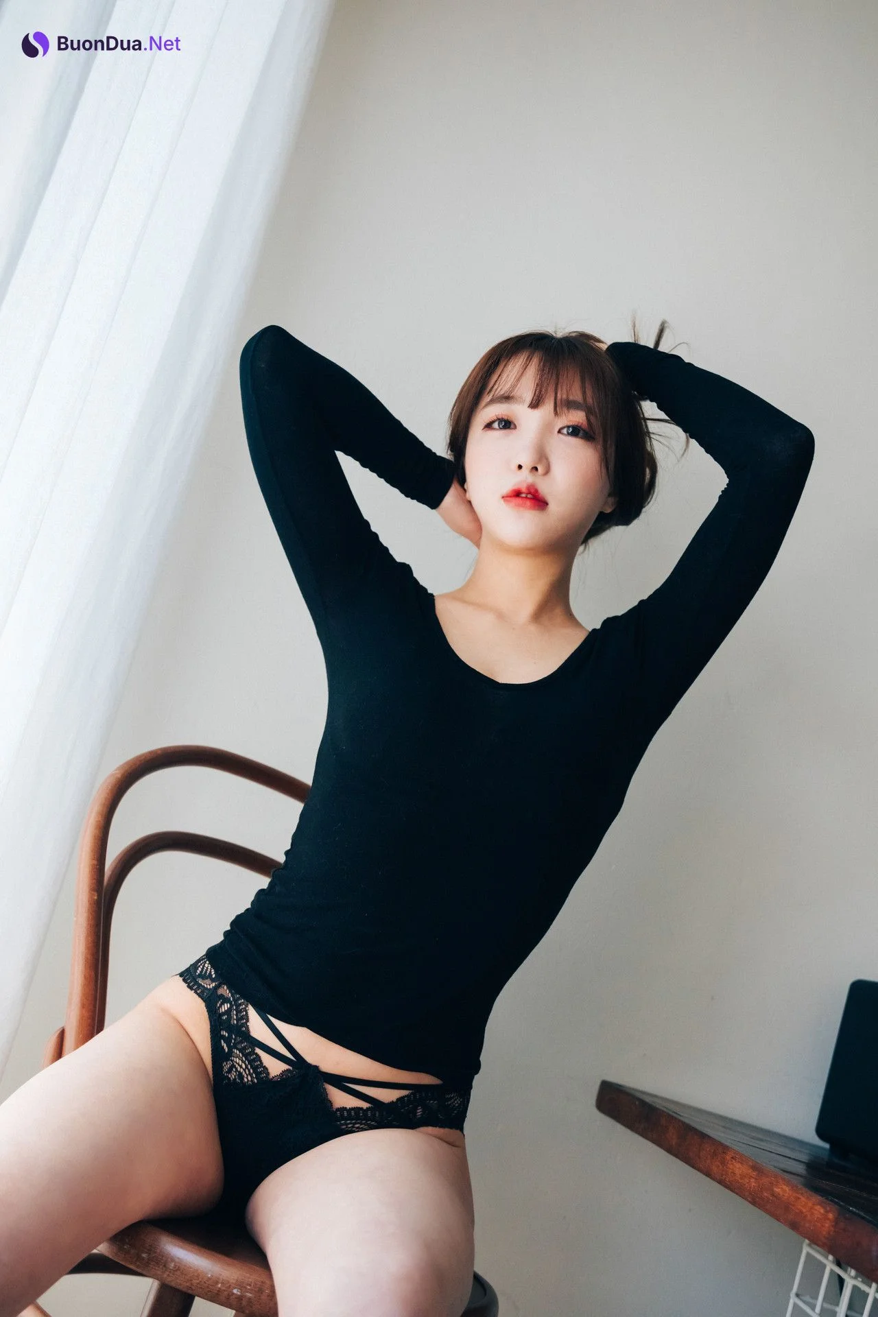 Son Yeeun 손예은, [Loozy] Maximum Vol.01 - Photo 5