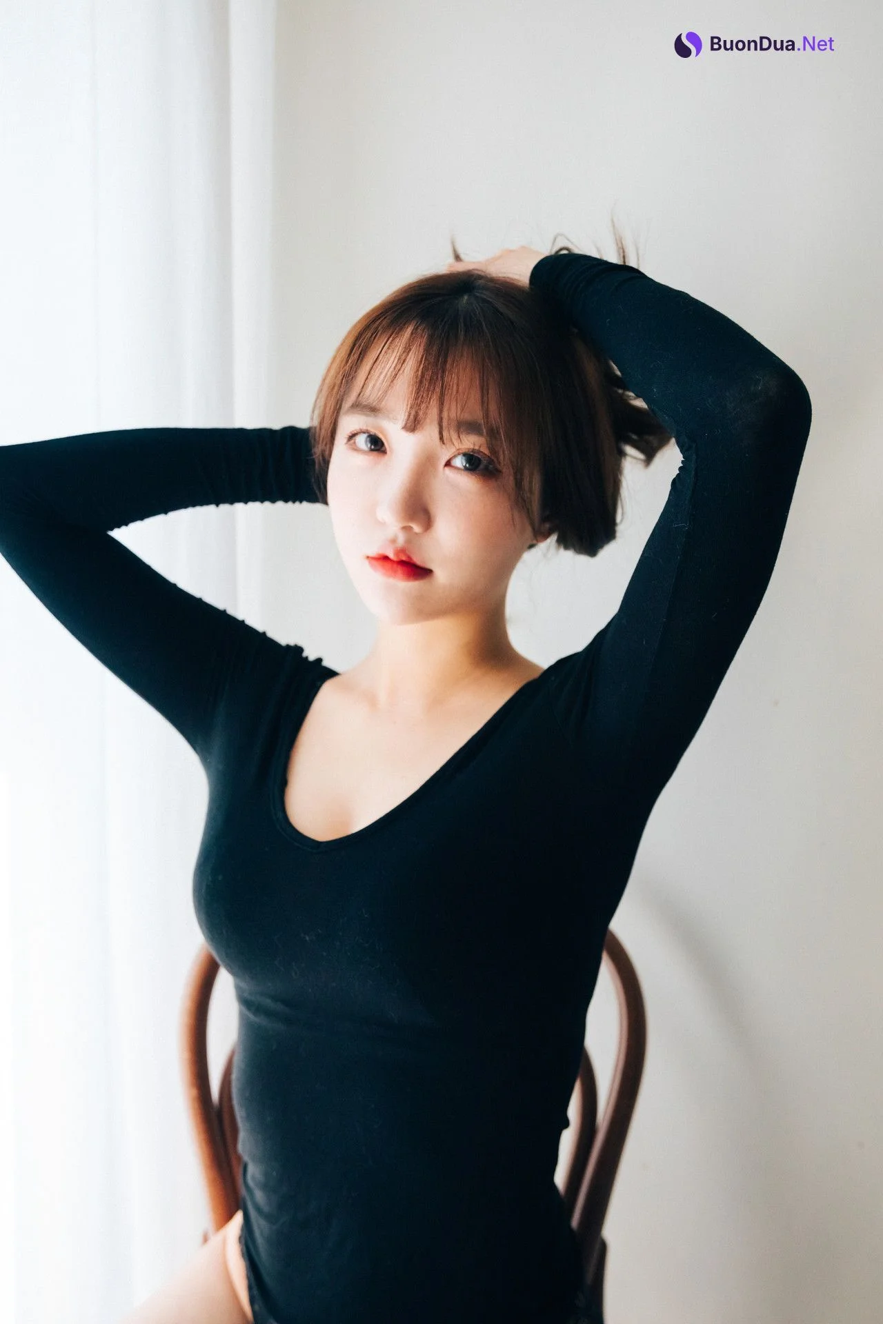 Son Yeeun 손예은, [Loozy] Maximum Vol.01 - Photo 6