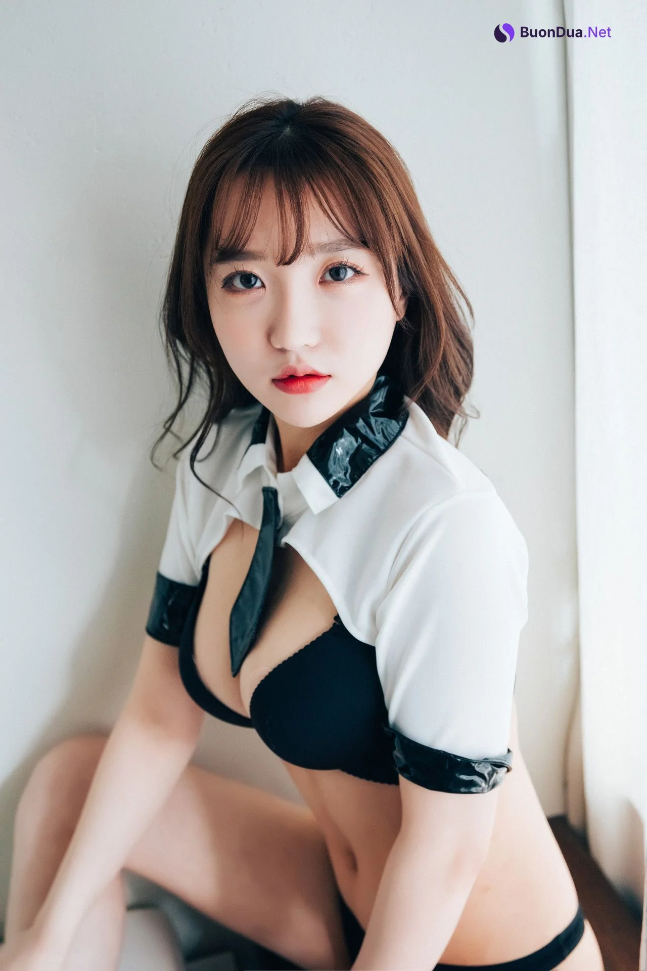Son Yeeun 손예은, [Loozy] Maximum Vol.02 - Photo 14