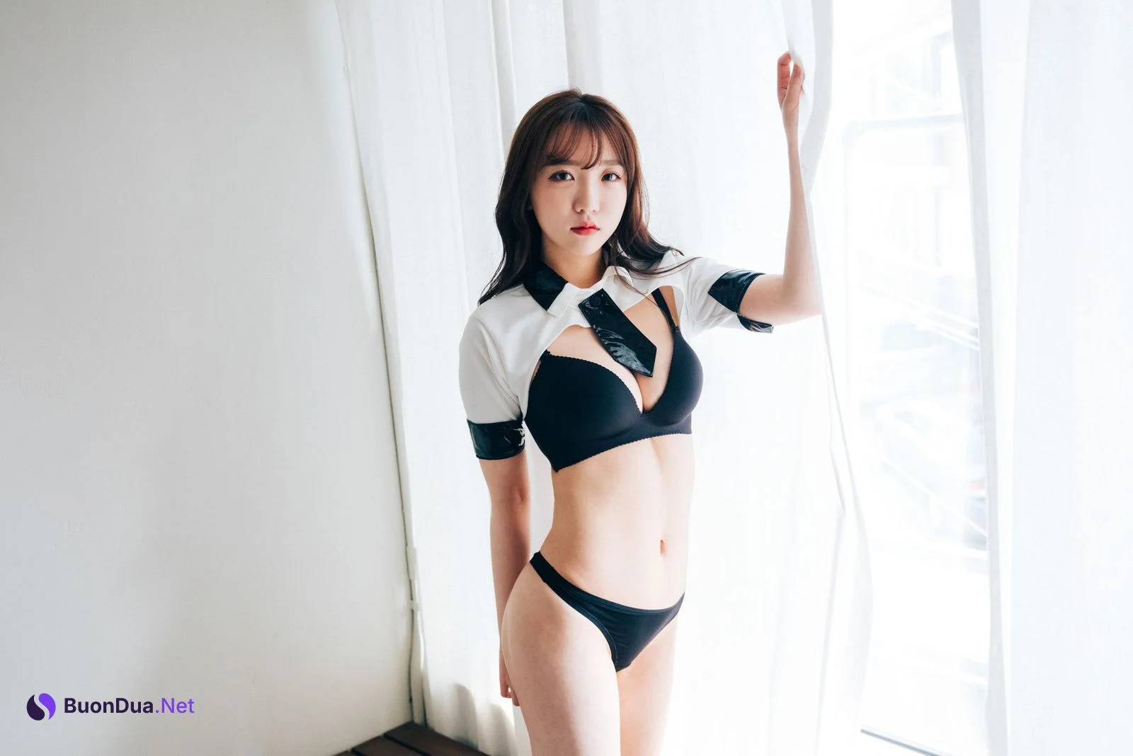 Son Yeeun 손예은, [Loozy] Maximum Vol.02 - Photo 16