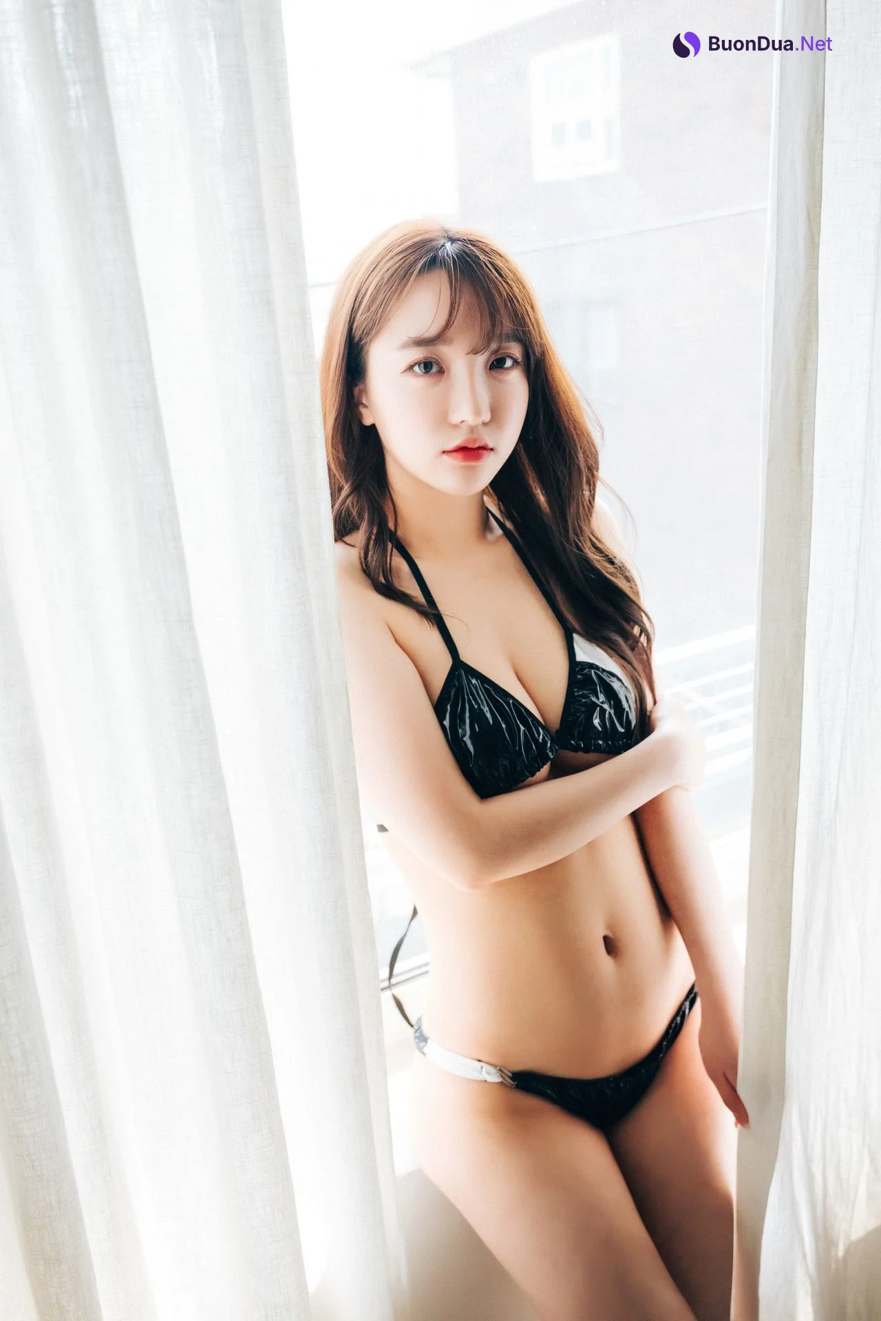 Son Yeeun 손예은, [Loozy] Maximum Vol.02 - Photo 20