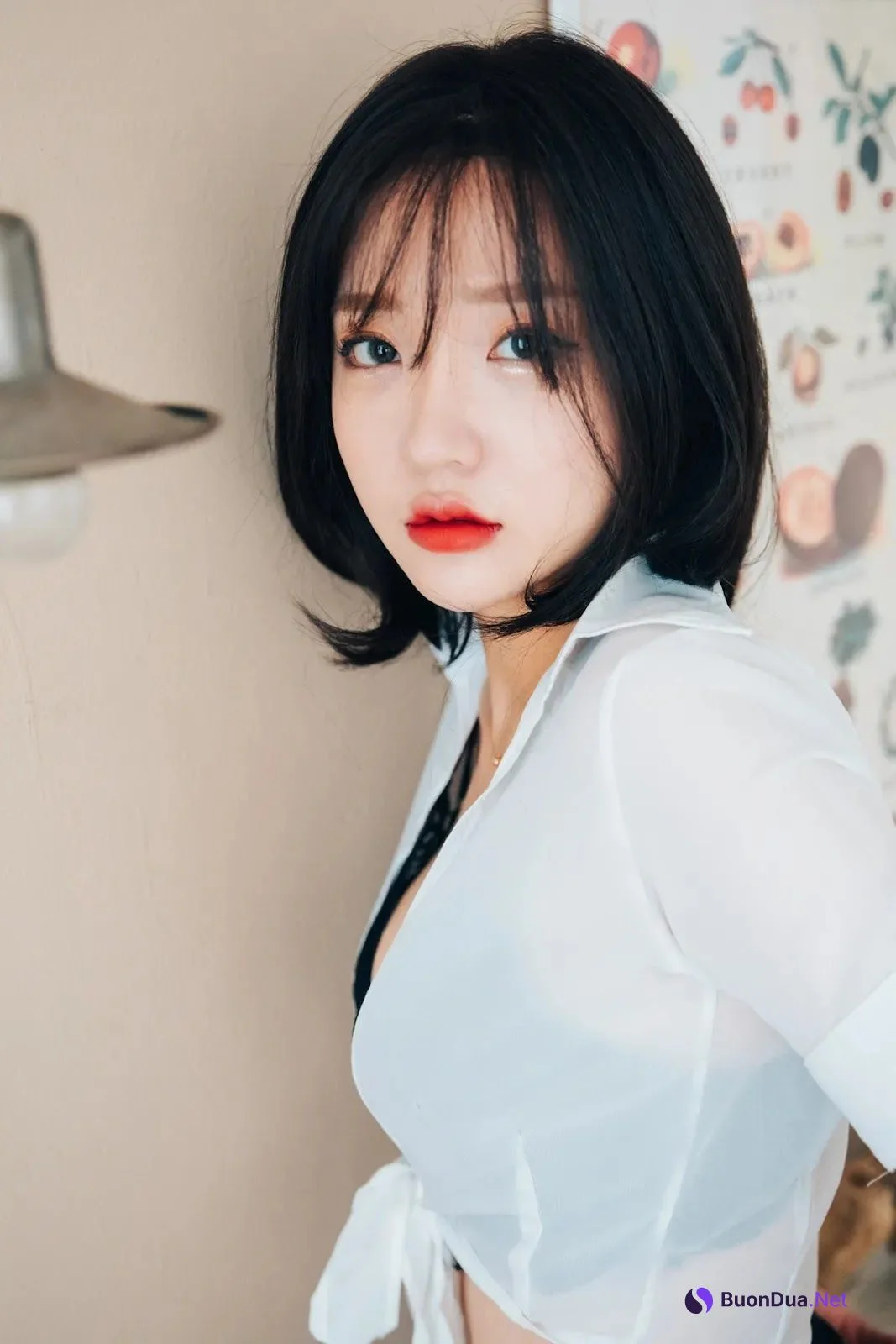 Son Yeeun 손예은, [LOOZY] Officegirl’s Vacation Vol.01 - Photo 19