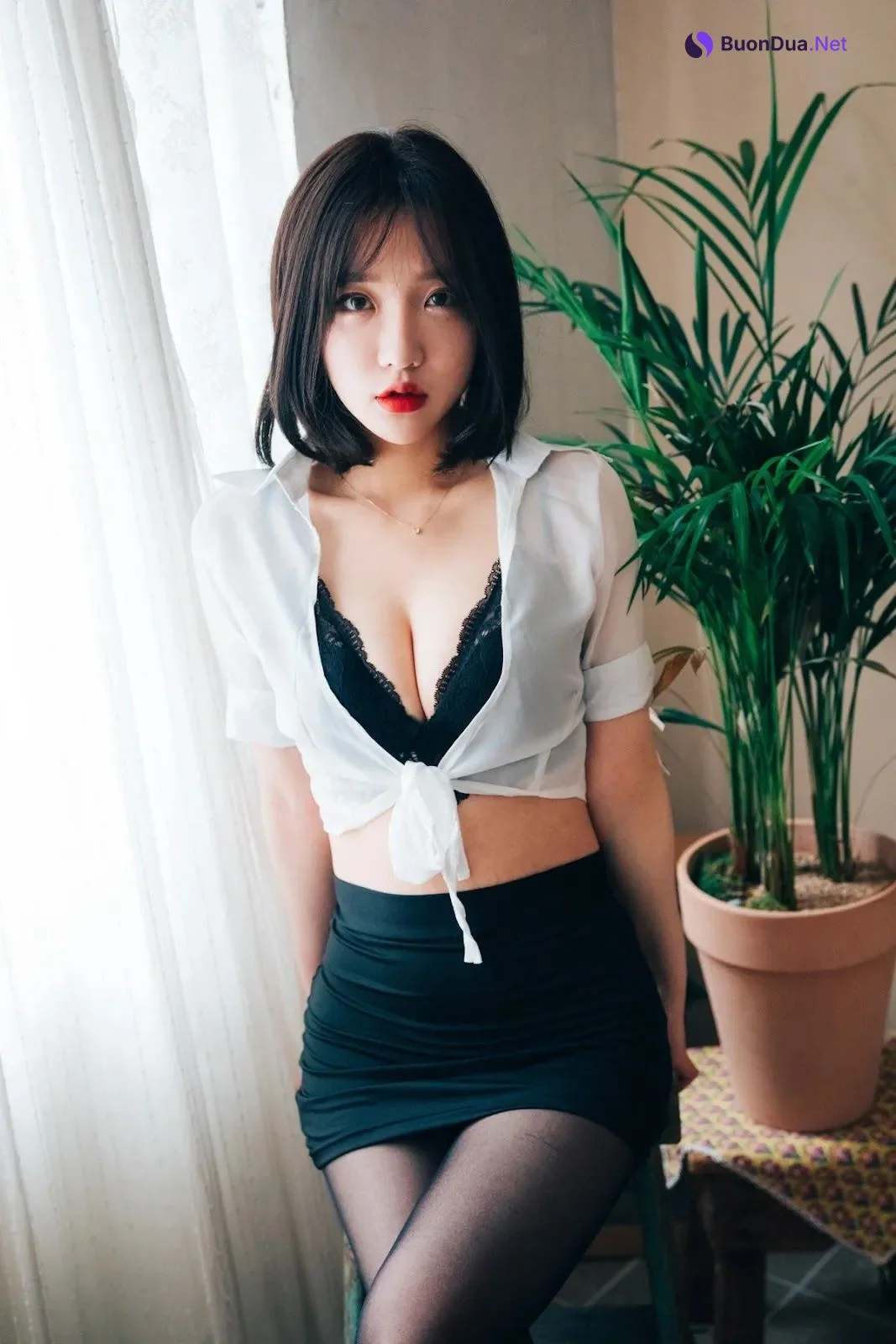 Son Yeeun 손예은, [LOOZY] Officegirl’s Vacation Vol.01 - Photo 20