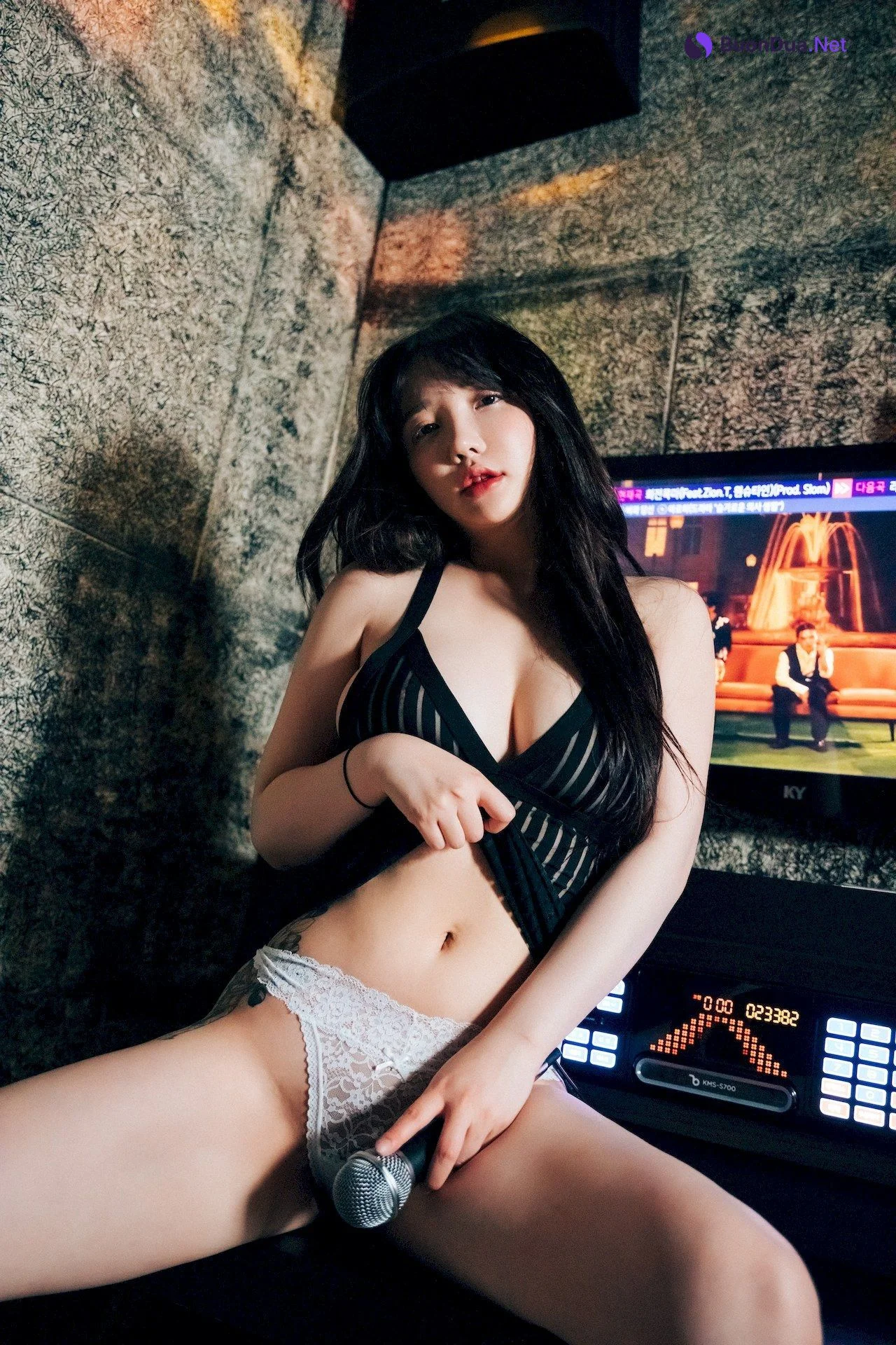 Son Yeeun 손예은, [Loozy] Player (S.ver) Set.01 - Photo 17