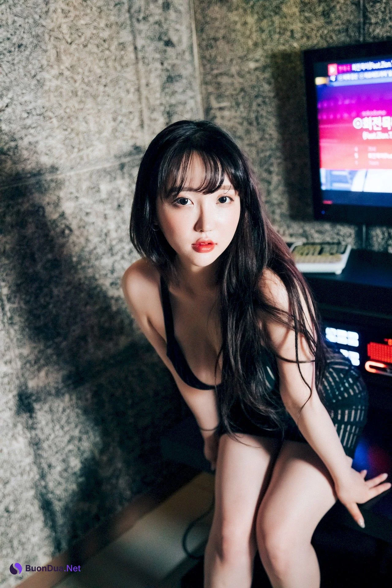 Son Yeeun 손예은, [Loozy] Player (S.ver) Set.01 - Photo 7
