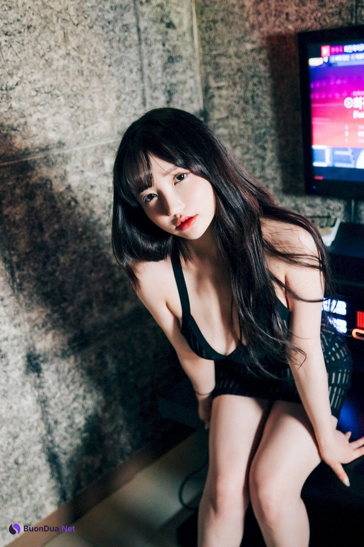 Son Yeeun 손예은, [Loozy] Player (S.ver) Set.01 - Photo 8