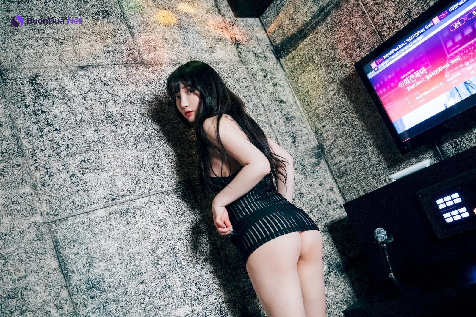Son Yeeun 손예은, [Loozy] Player (S.ver) Set.01 - Photo 9
