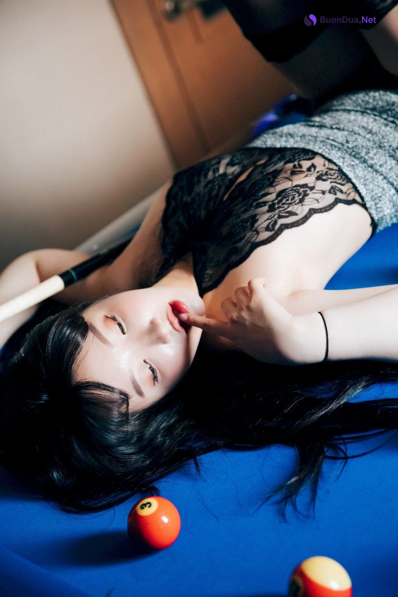 Son Yeeun 손예은, [Loozy] Player (S.ver) Set.02 - Photo 9