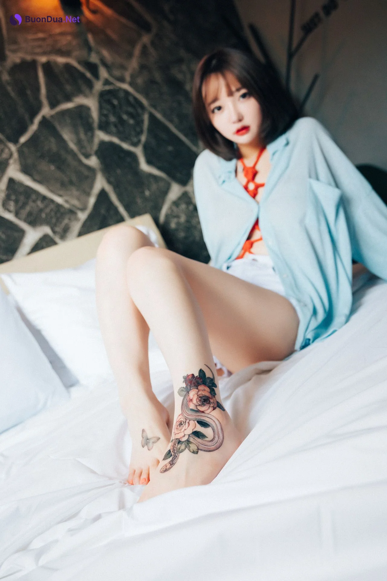 Son Yeeun 손예은, [Loozy] SM CarXXX Set.02 - Photo 2