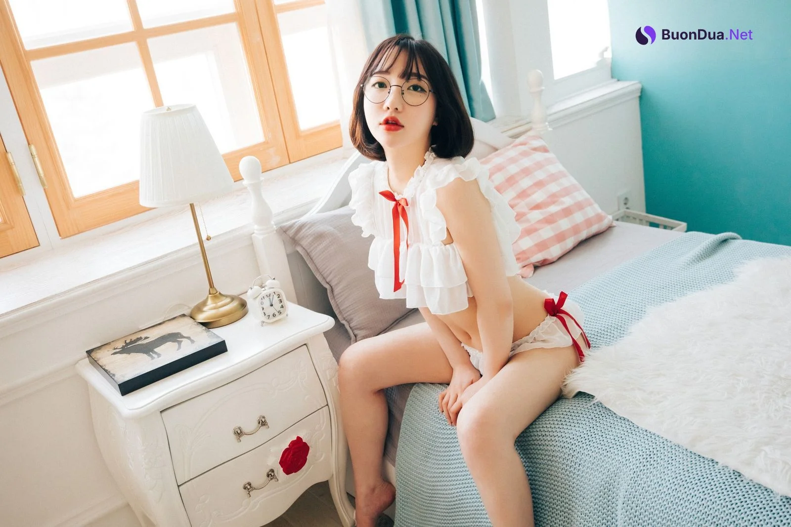 Son Yeeun 손예은, [LOOZY] The Queen is Back Set.02 - Photo 4