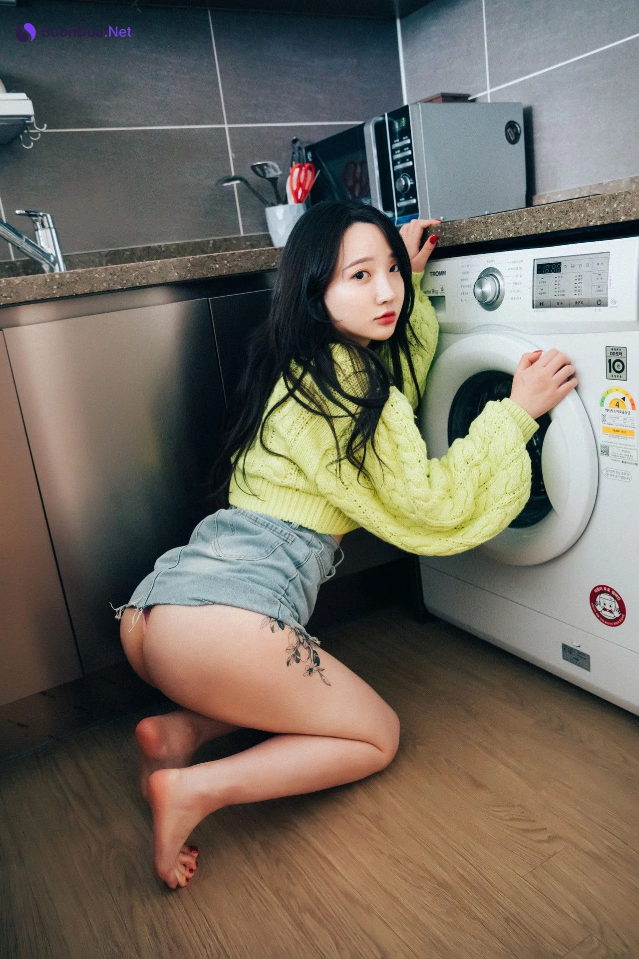 Son Yeeun 손예은, [Loozy] Travel Partner Set.01 - Photo 10