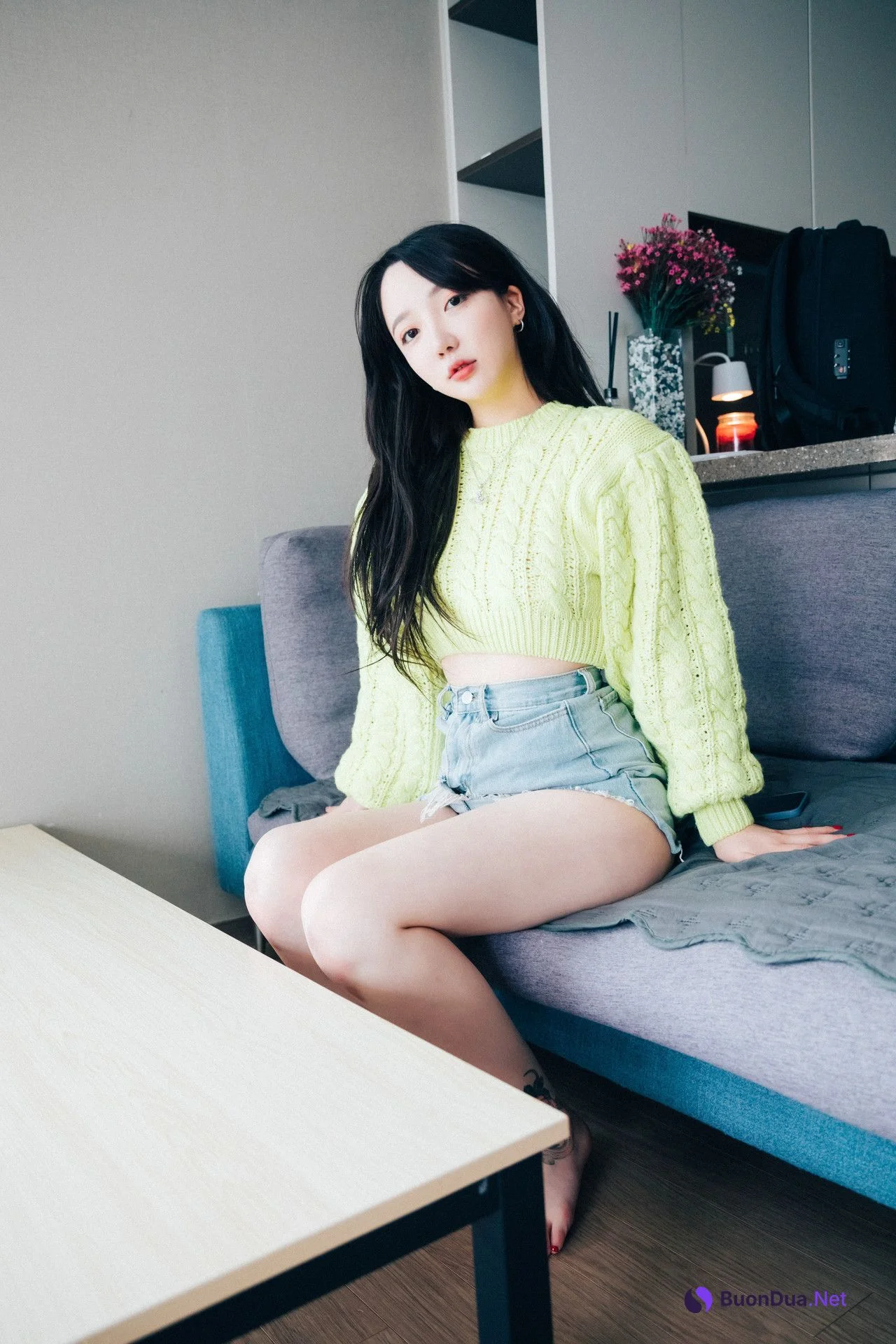Son Yeeun 손예은, [Loozy] Travel Partner Set.01 - Photo 12