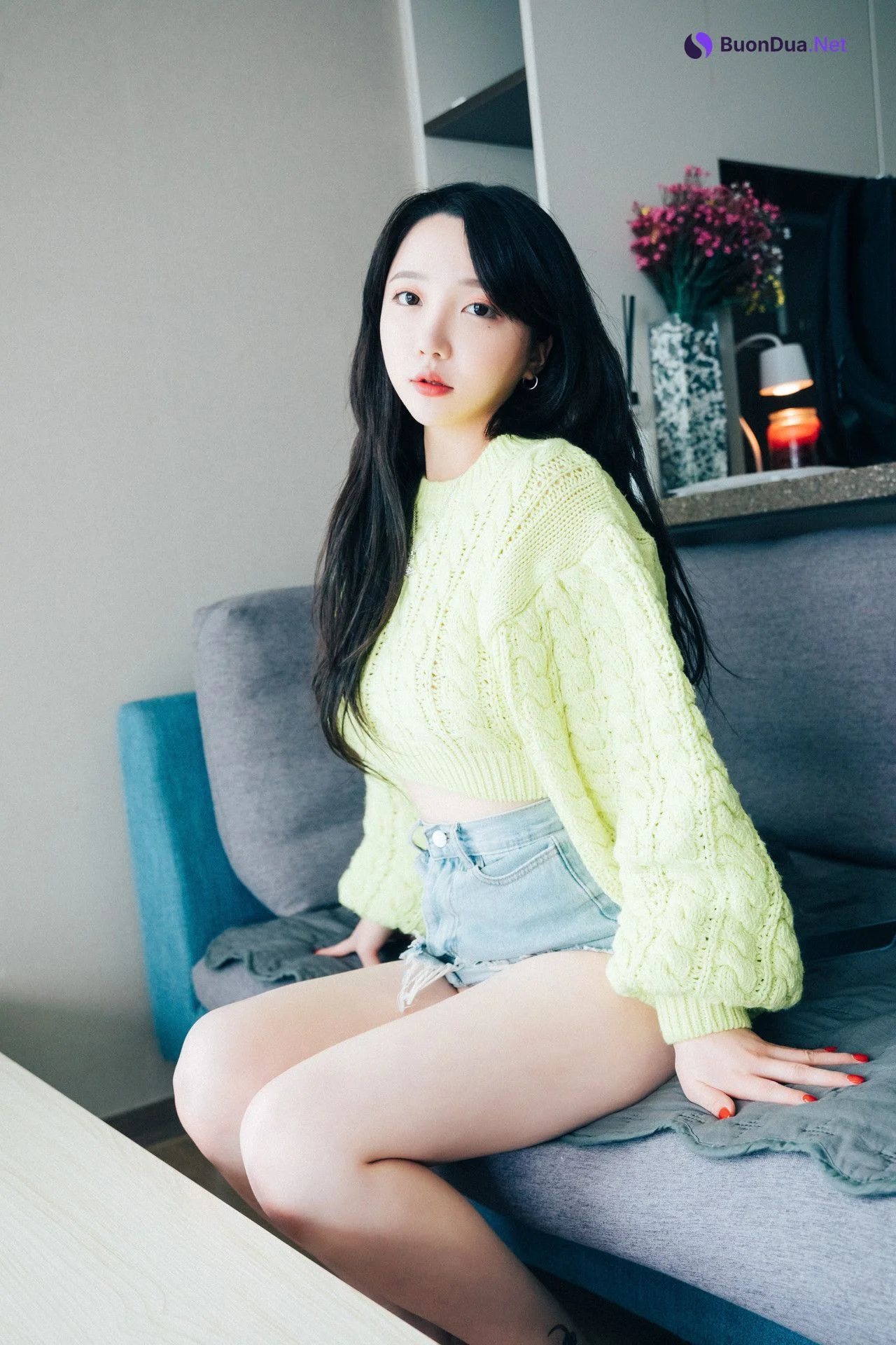 Son Yeeun 손예은, [Loozy] Travel Partner Set.01 - Photo 13