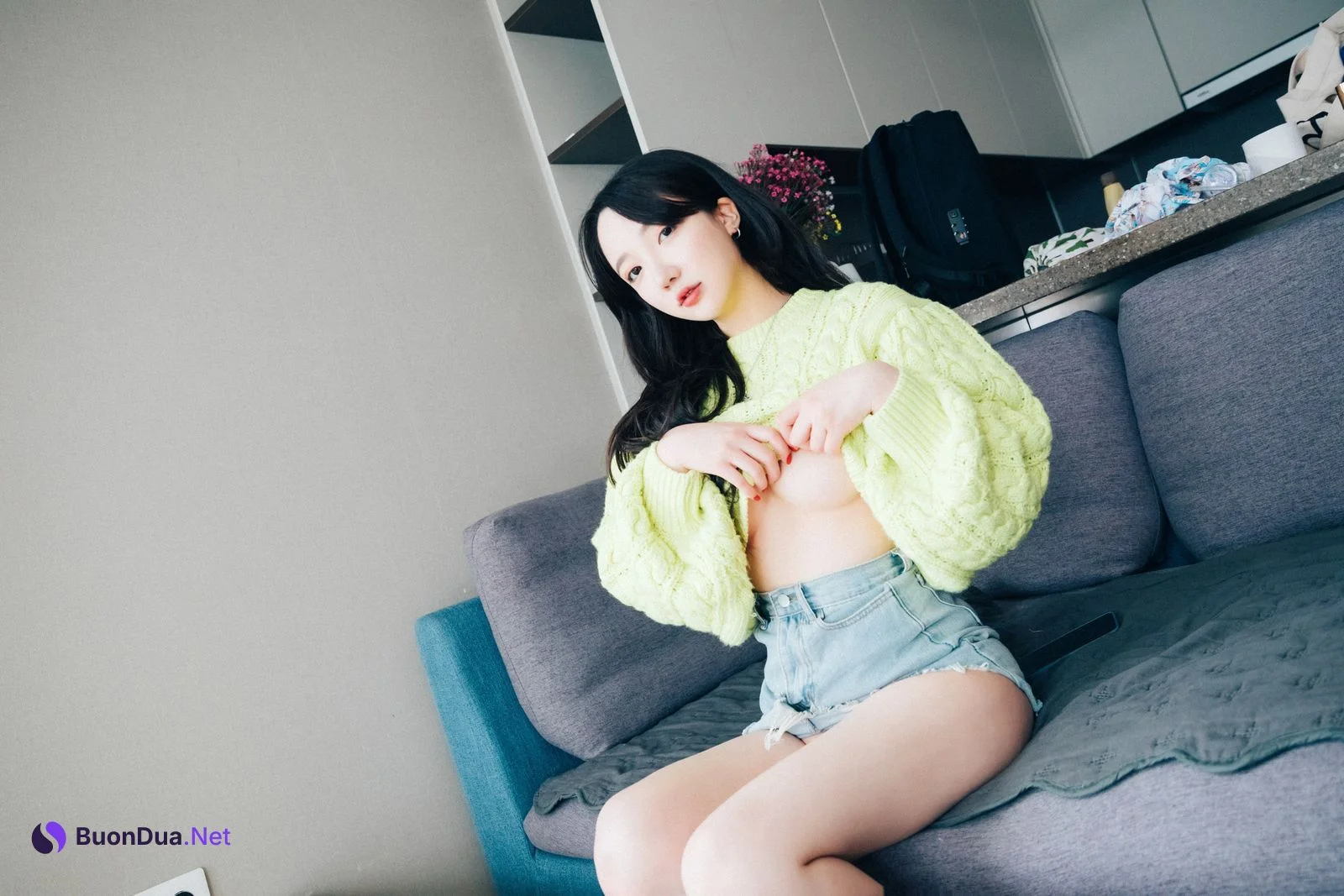Son Yeeun 손예은, [Loozy] Travel Partner Set.01 - Photo 14