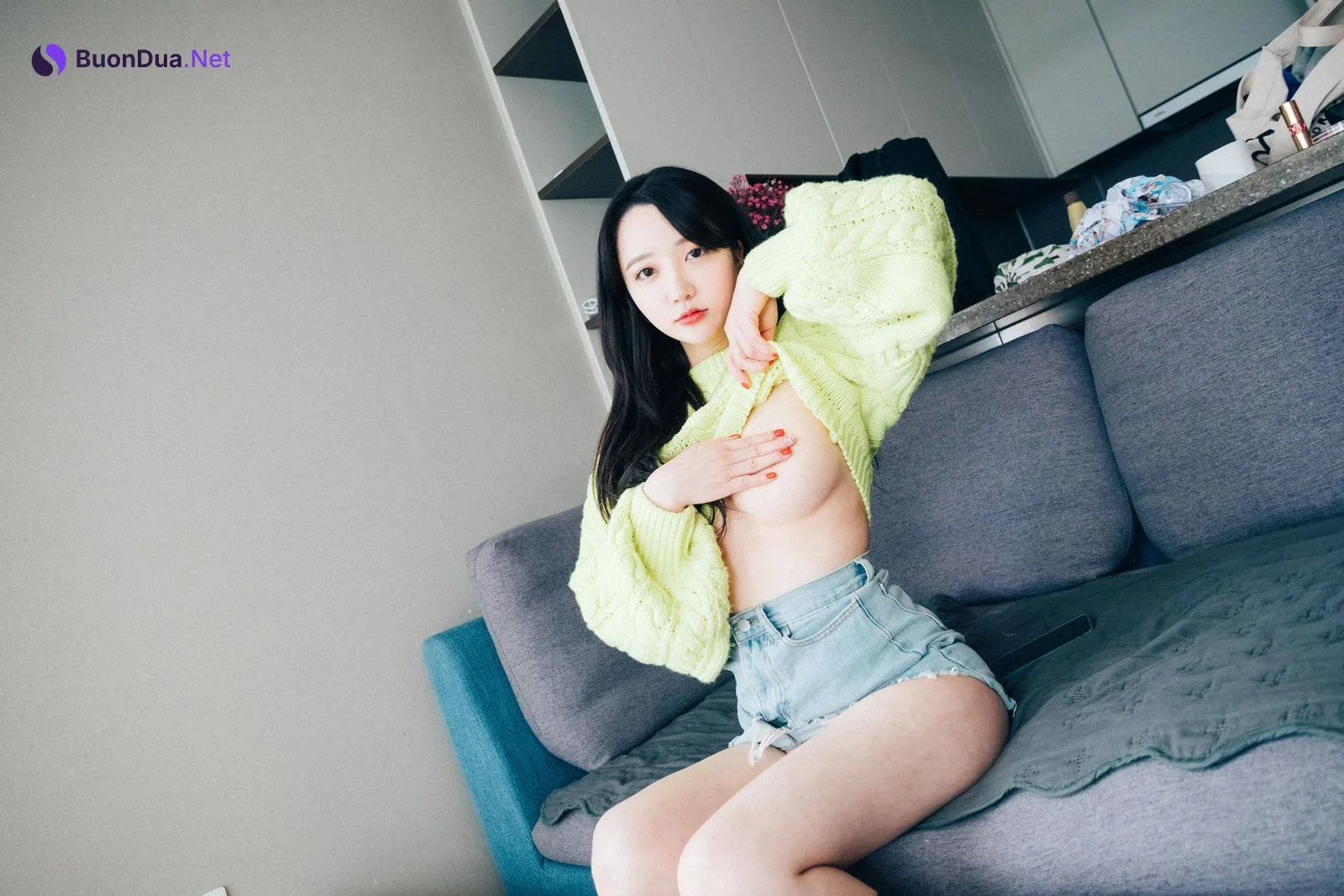 Son Yeeun 손예은, [Loozy] Travel Partner Set.01 - Photo 15