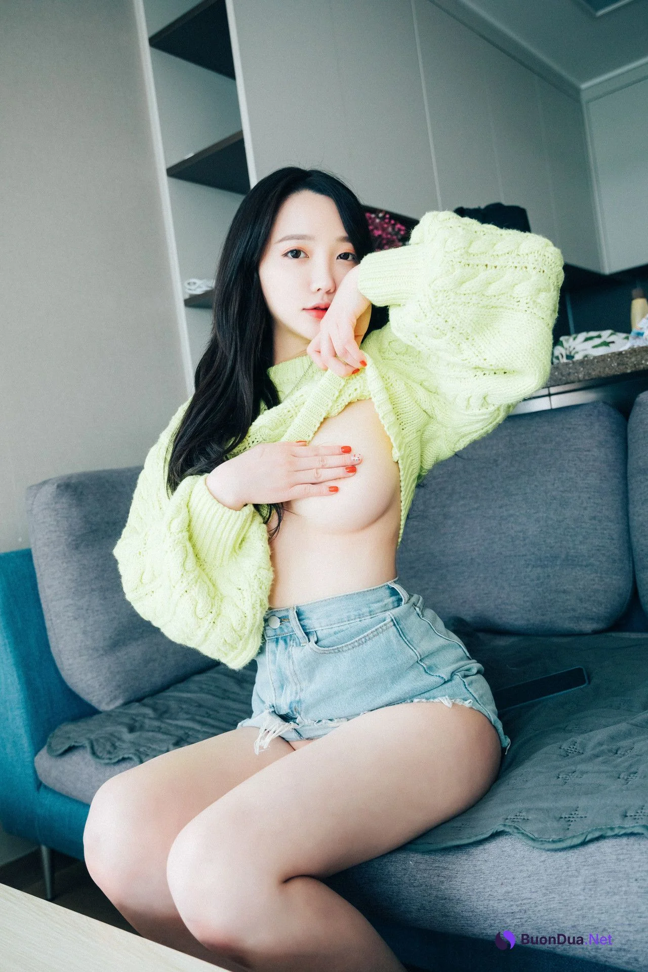 Son Yeeun 손예은, [Loozy] Travel Partner Set.01 - Photo 16