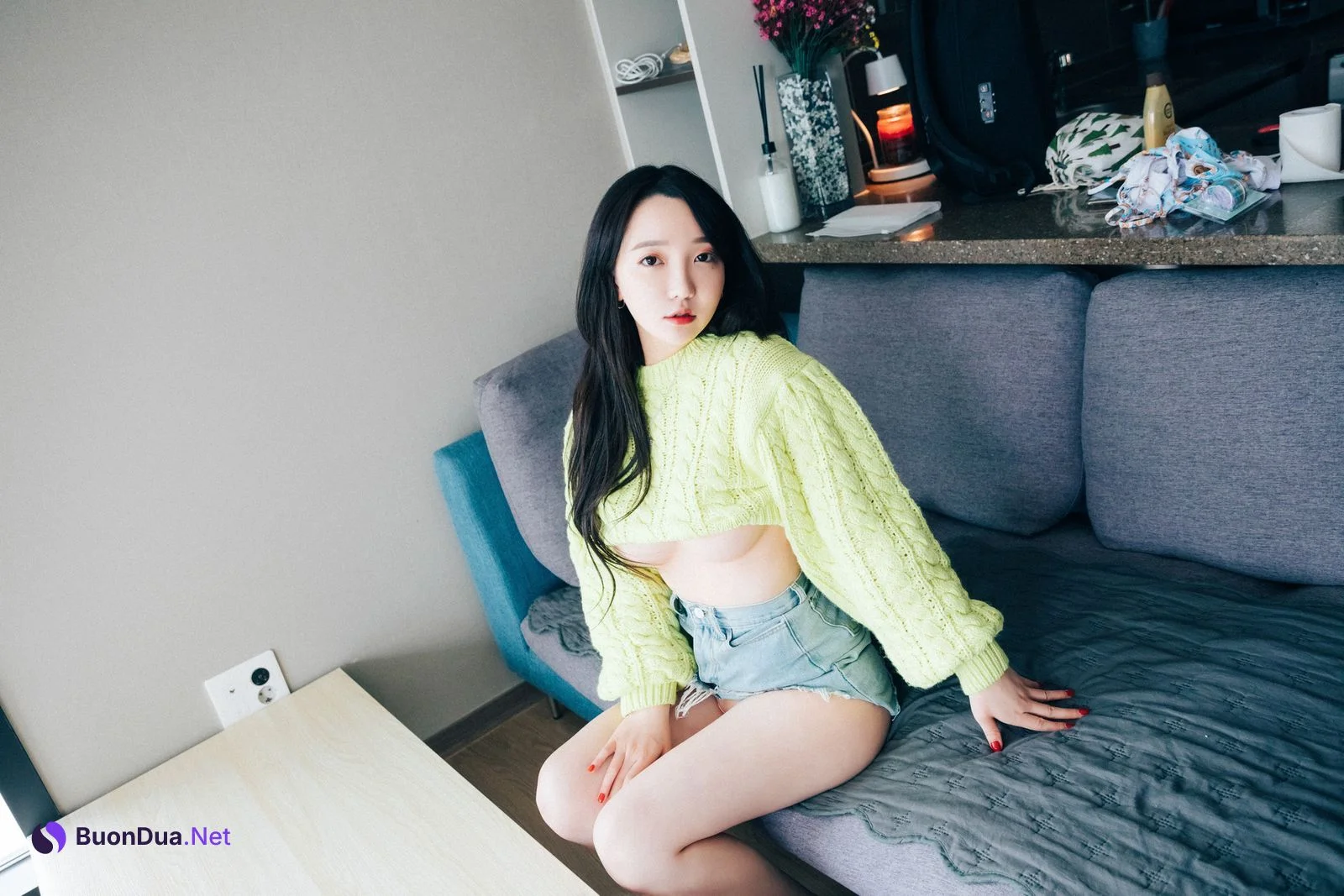 Son Yeeun 손예은, [Loozy] Travel Partner Set.01 - Photo 17