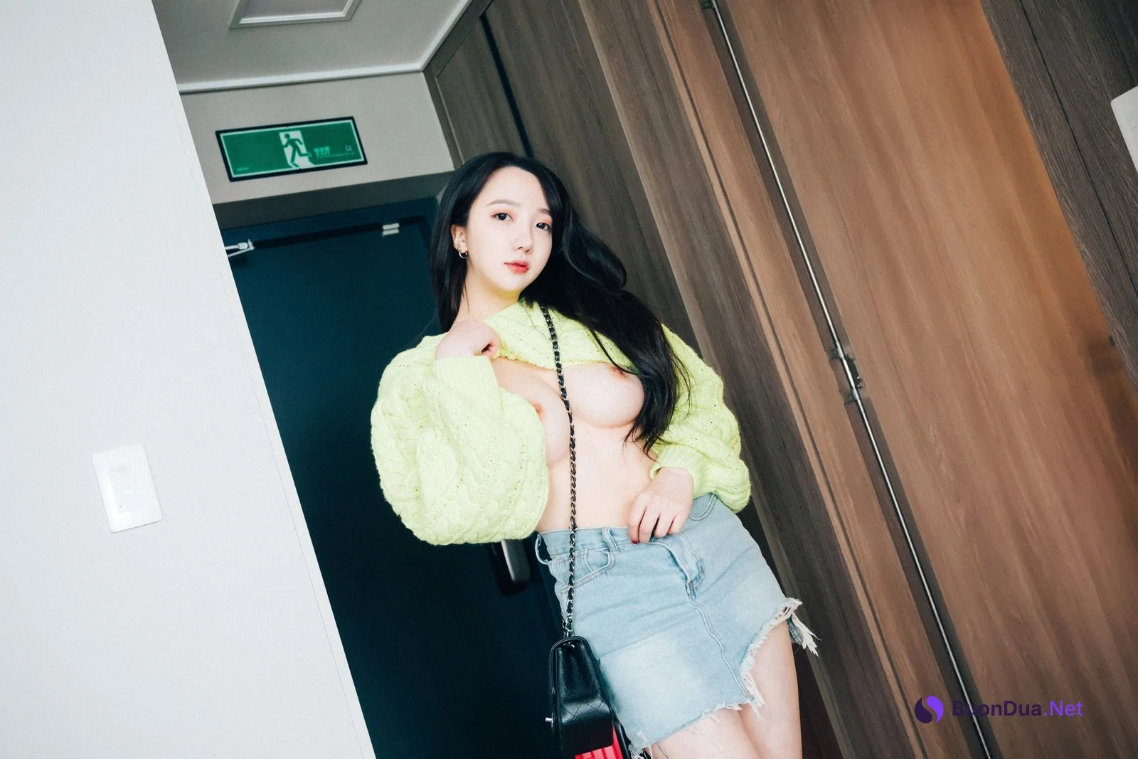 Son Yeeun 손예은, [Loozy] Travel Partner Set.01 - Photo 5