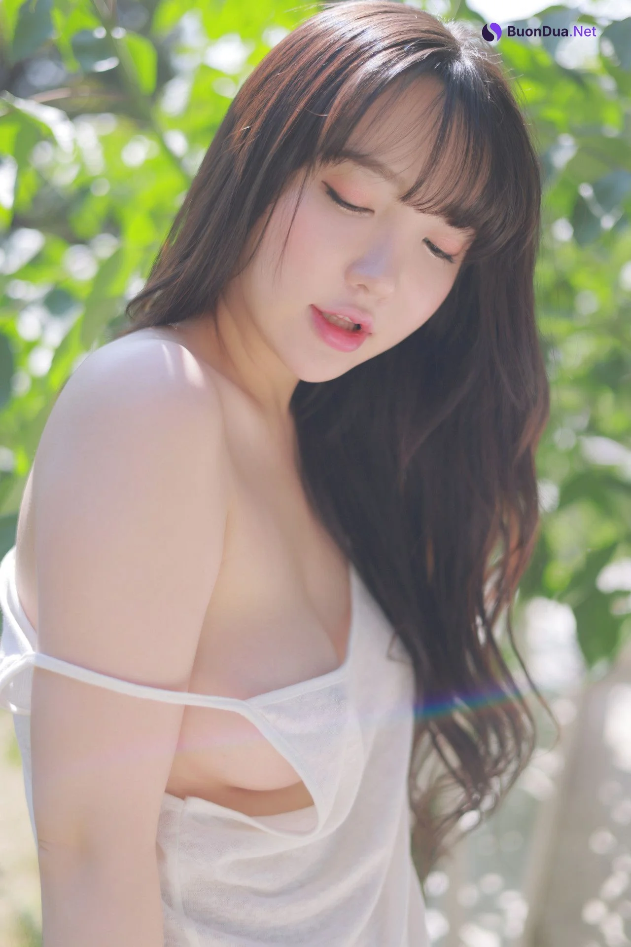 Son Yeeun 손예은, [MIKELY] Pure Set.01 - Photo 16