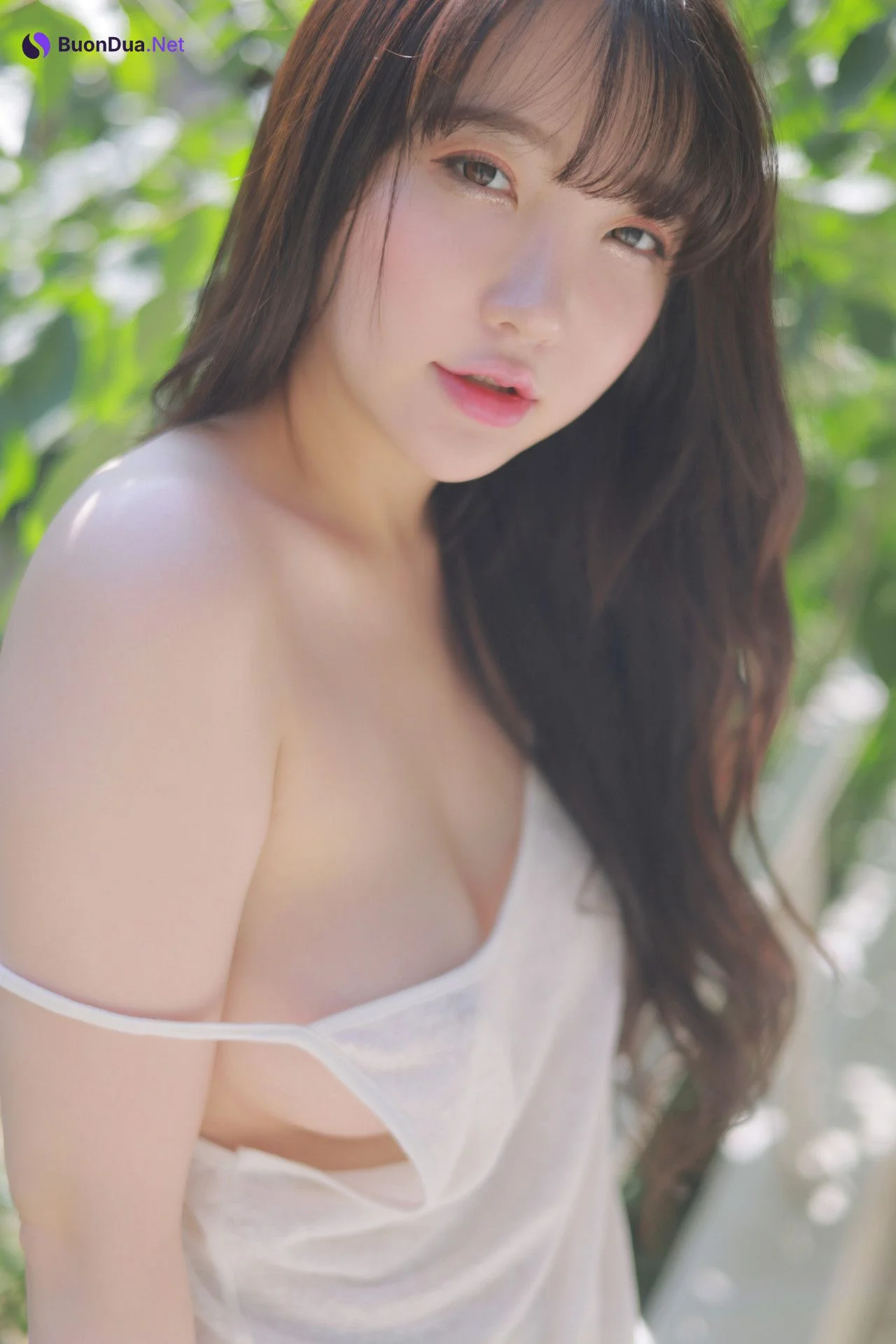 Son Yeeun 손예은, [MIKELY] Pure Set.01 - Photo 17