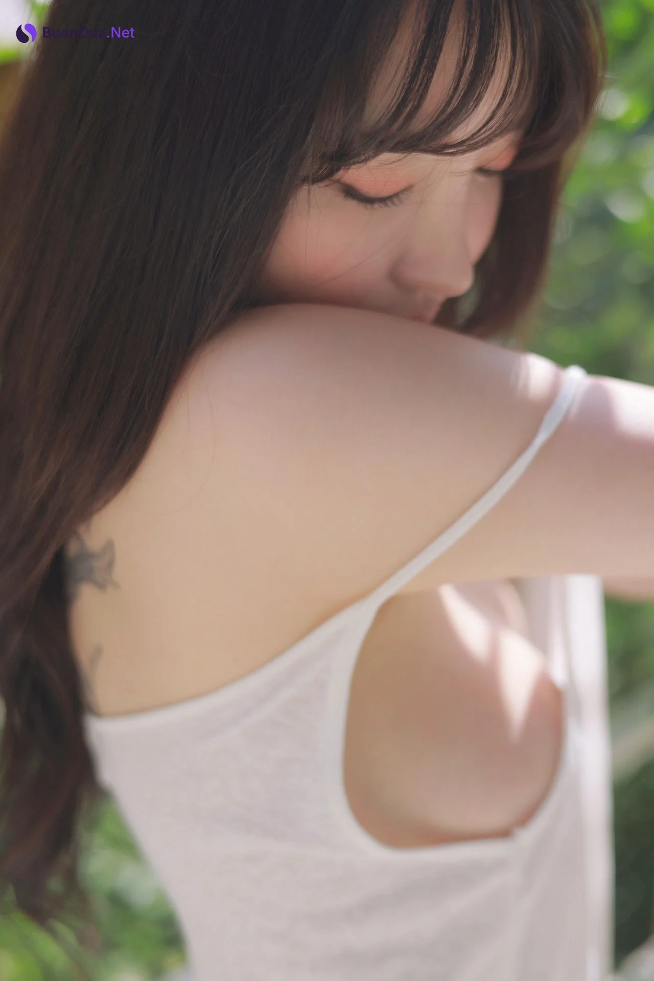 Son Yeeun 손예은, [MIKELY] Pure Set.01 - Photo 18