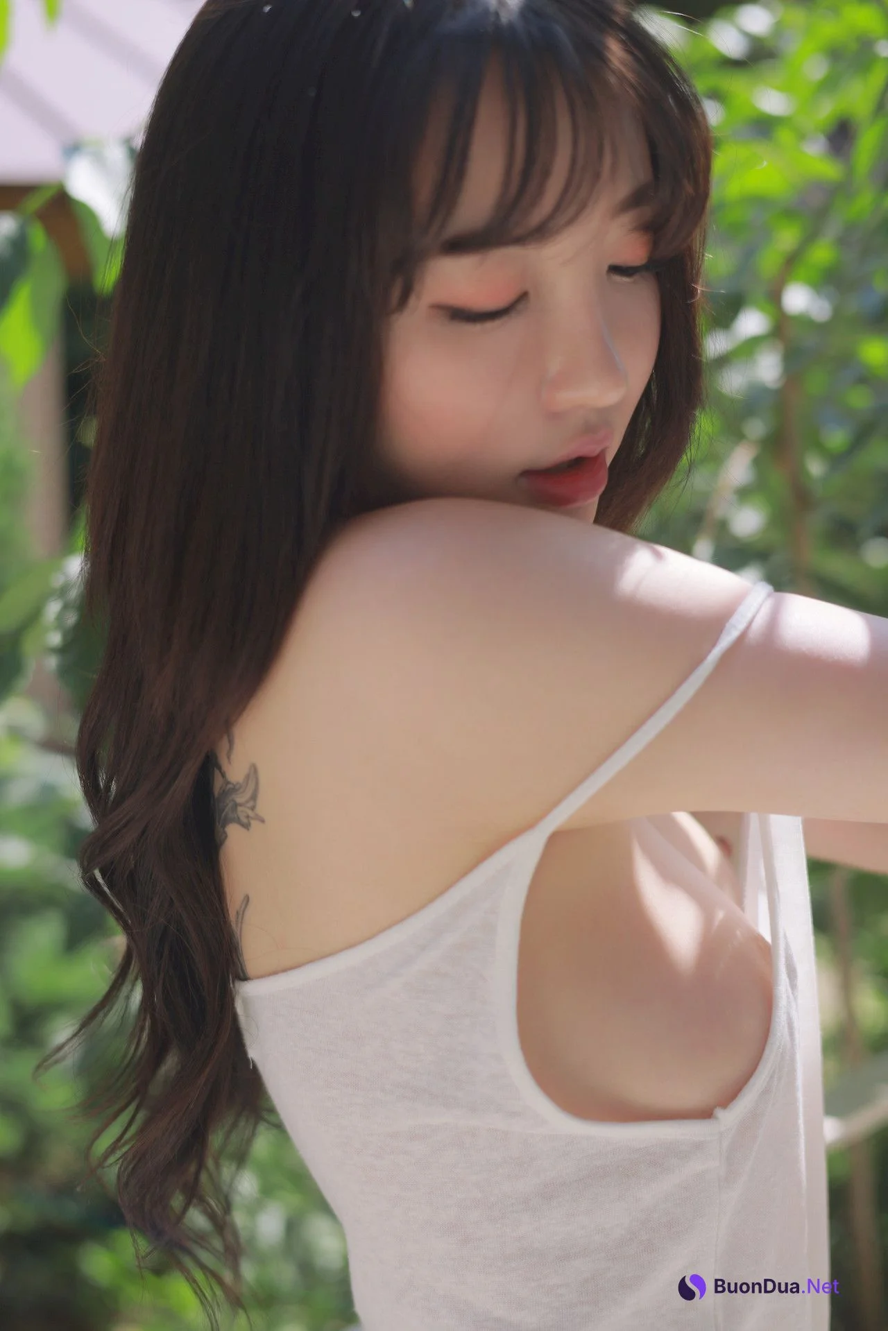 Son Yeeun 손예은, [MIKELY] Pure Set.01 - Photo 19