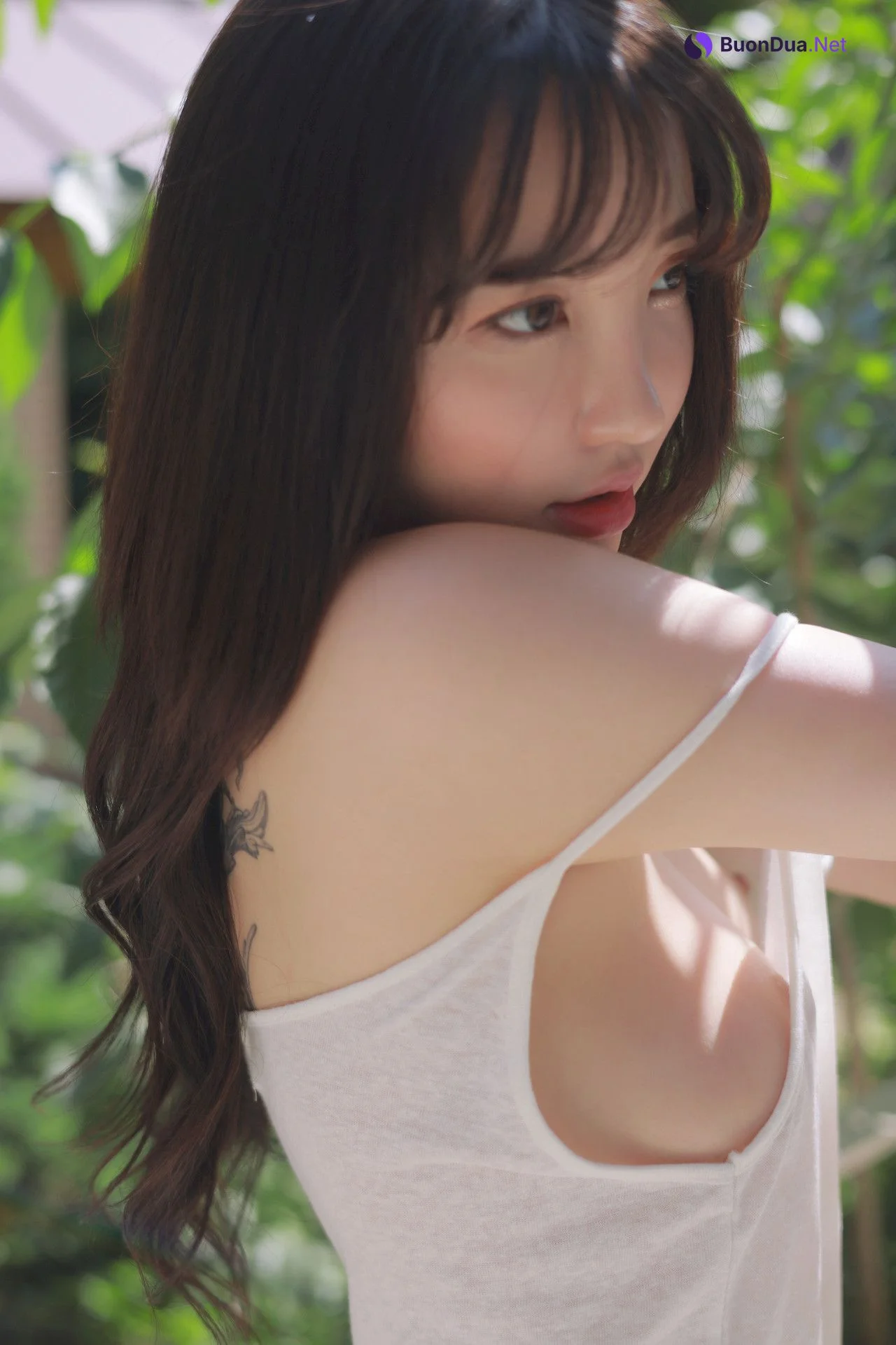 Son Yeeun 손예은, [MIKELY] Pure Set.01 - Photo 20