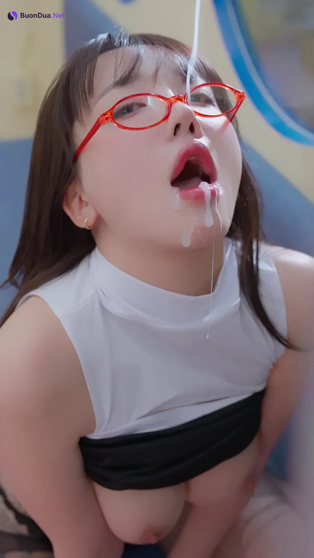Son Yeeun 손예은 – 「Night Shift」 Vol.02 - Photo 12