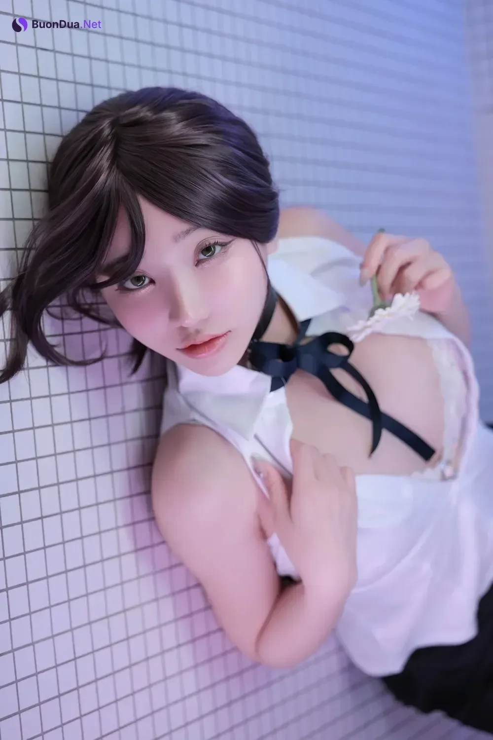 Son Yeeun 손예은, Photobook 「Ignis Girl」 - Photo 7