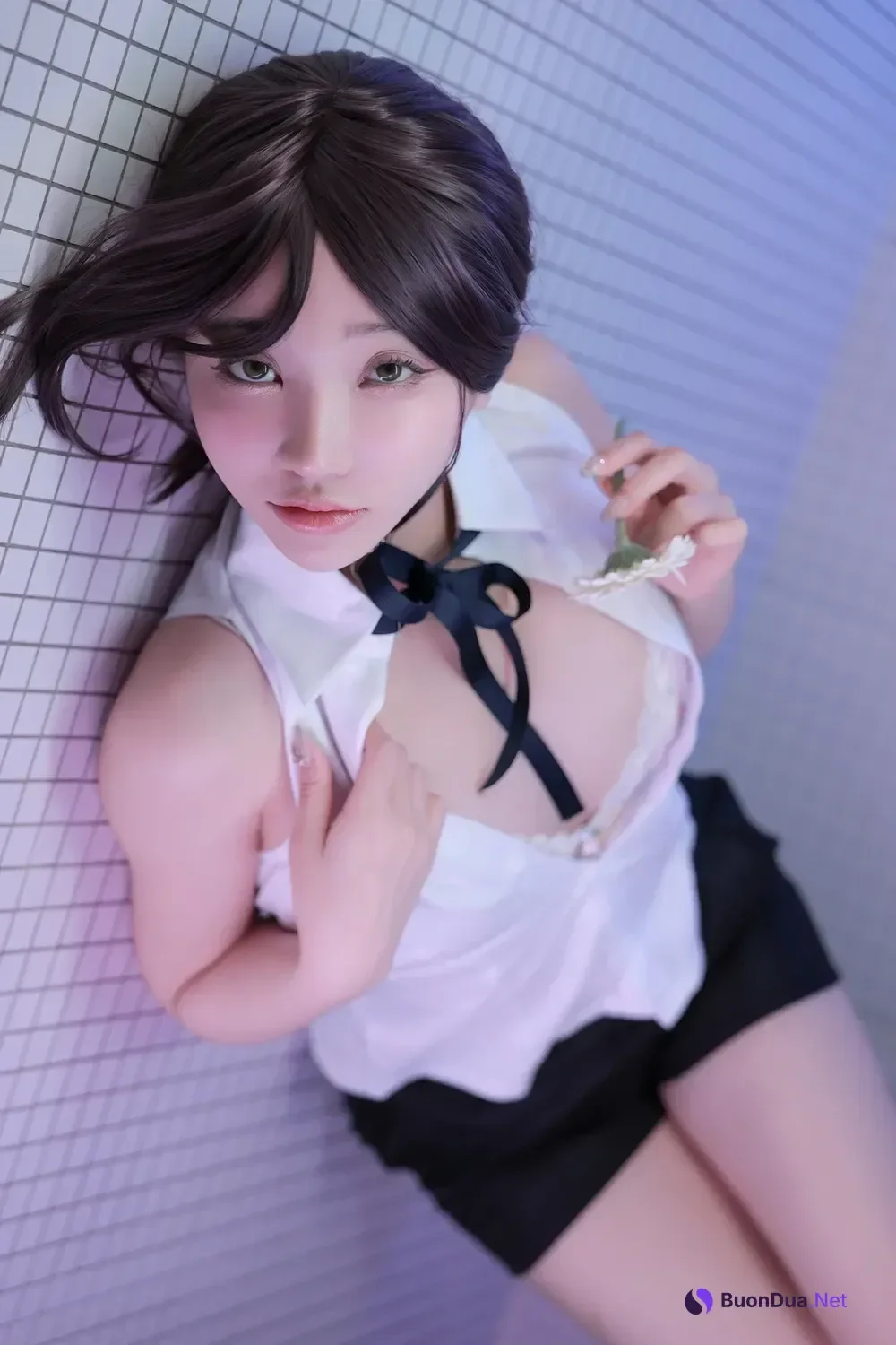 Son Yeeun 손예은, Photobook 「Ignis Girl」 - Photo 8