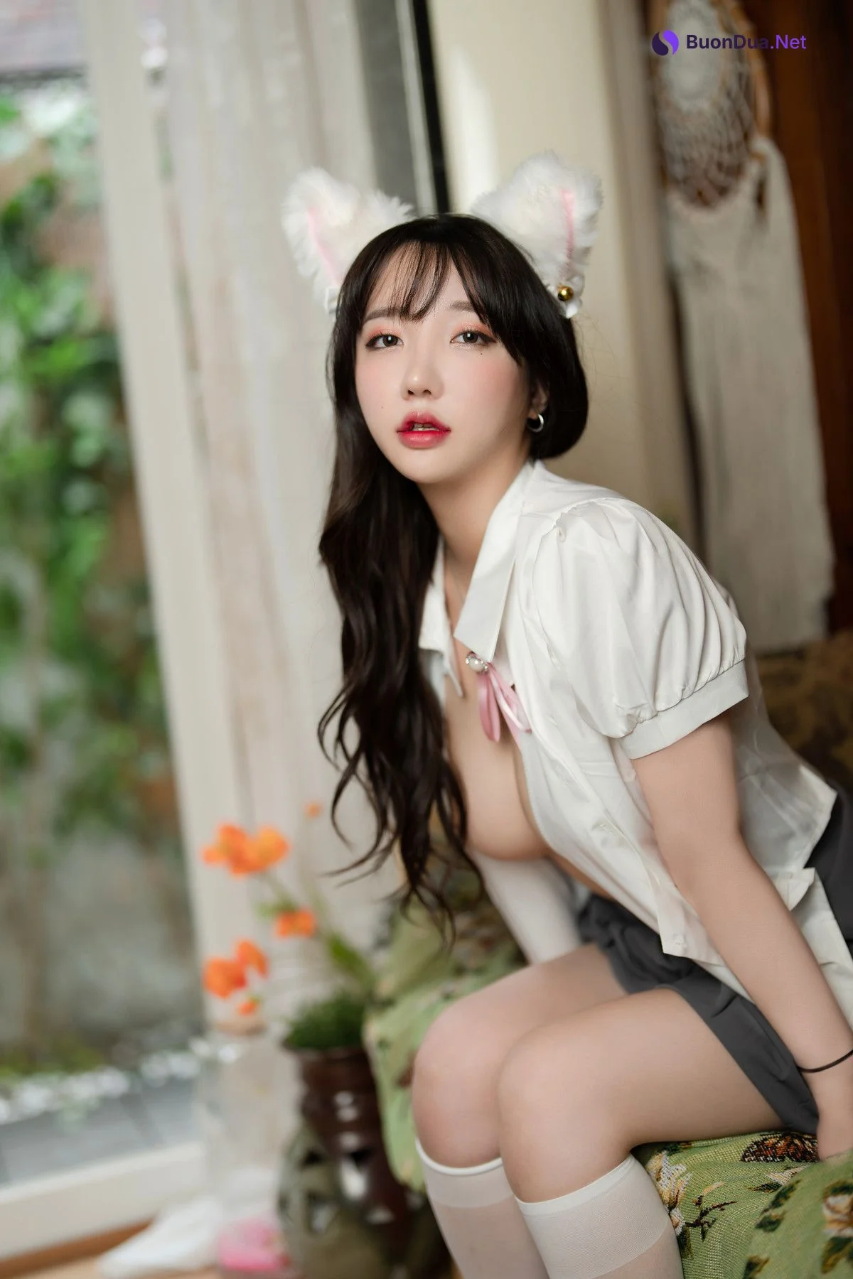 Son Yeeun 손예은, [SIDAM] Vol.001 Event Set.02 - Photo 17