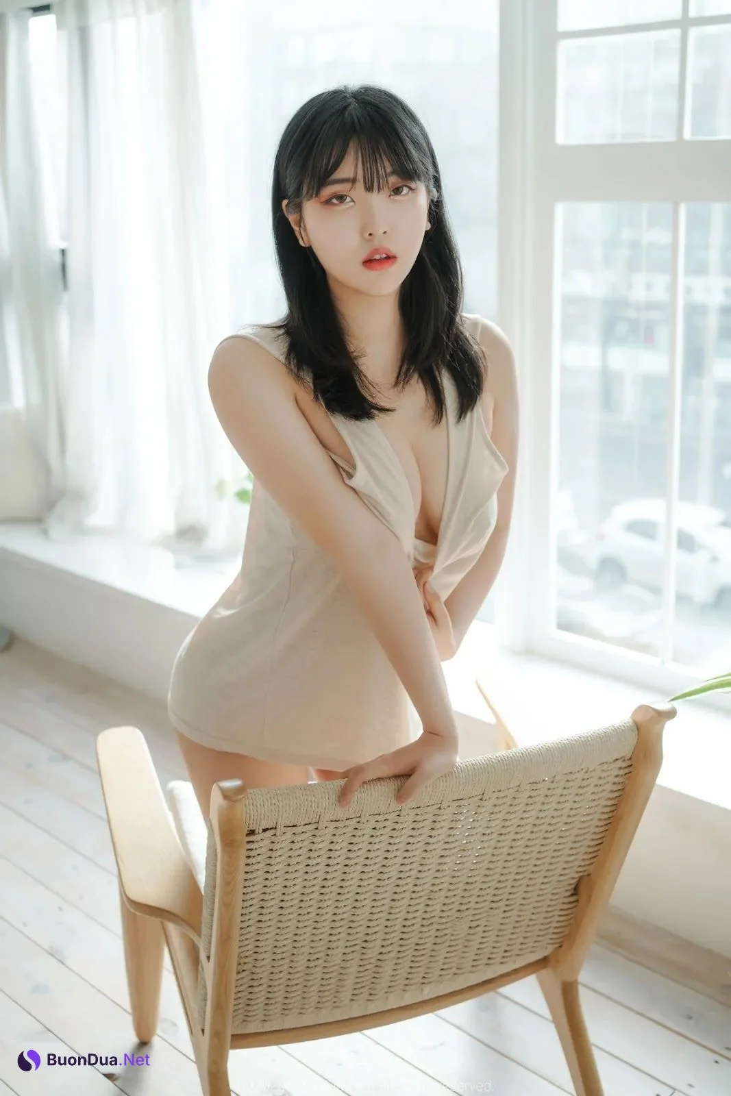 Song Hana 송하나, [ArtGravia] Vol.237 아트그라비아 Set.01 - Photo 18