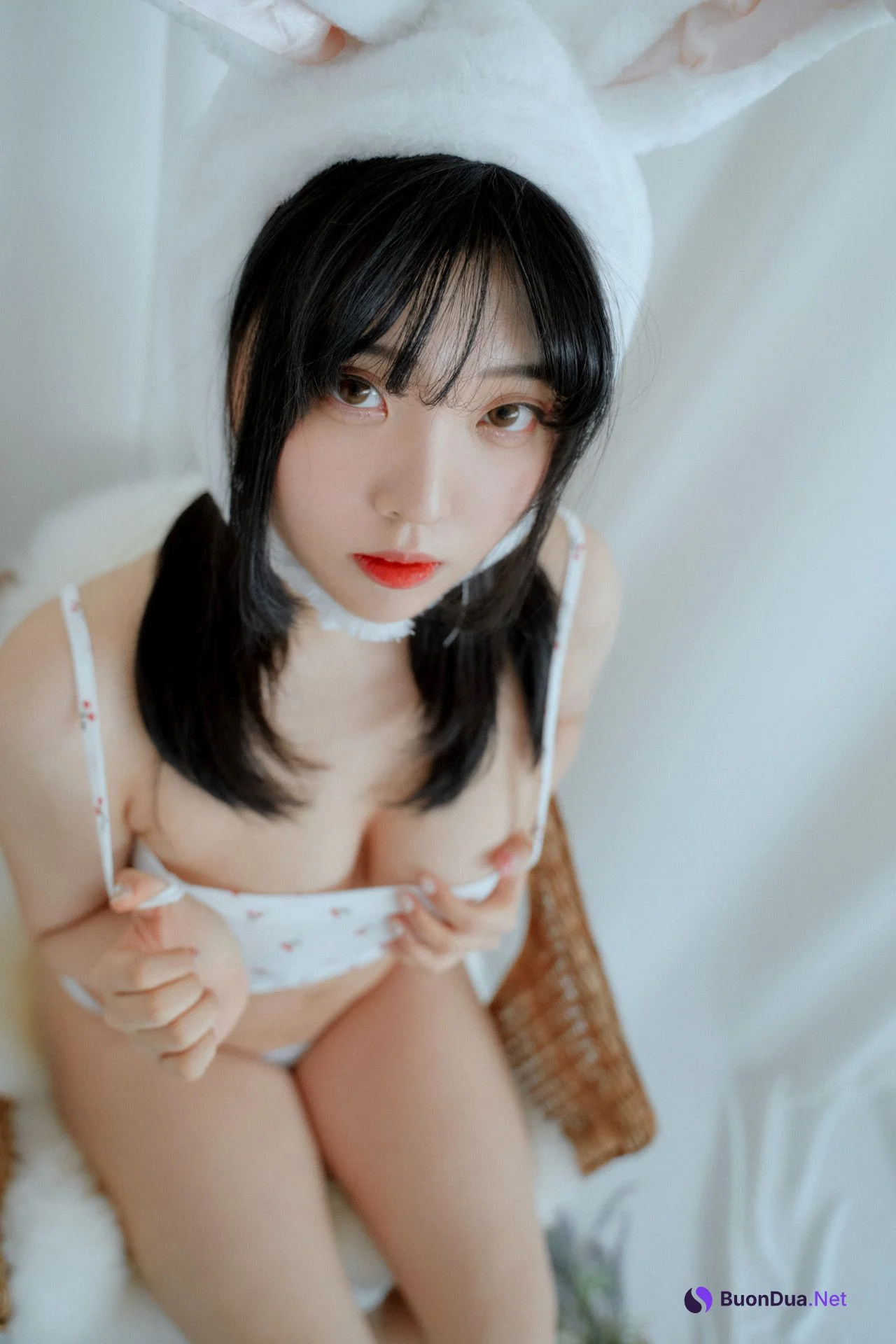 Song Hana 송하나, [BBUTTERMILK] HANA’s Room Set.01 - รูปภาพ 4