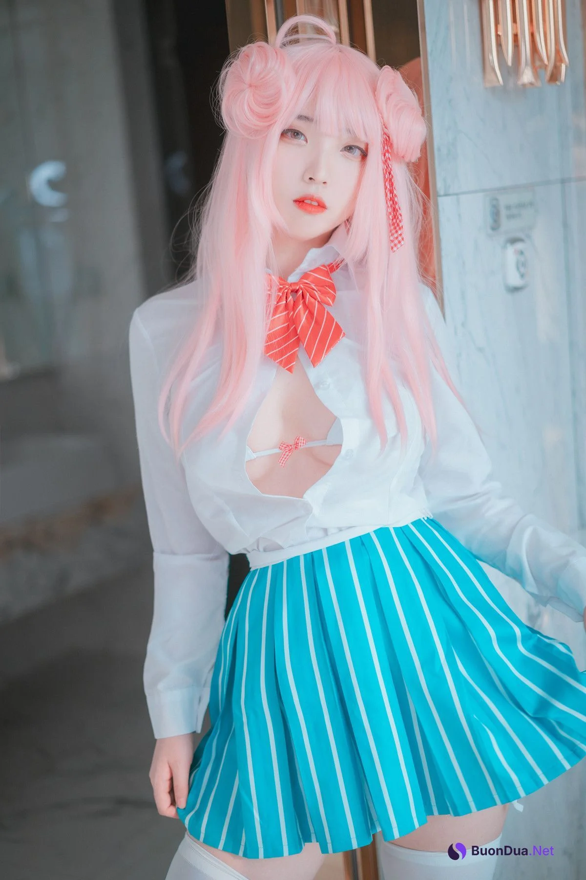 Song Hana 송하나, DJAWA ‘Happy Hana Life’ Set.01 - Photo 20