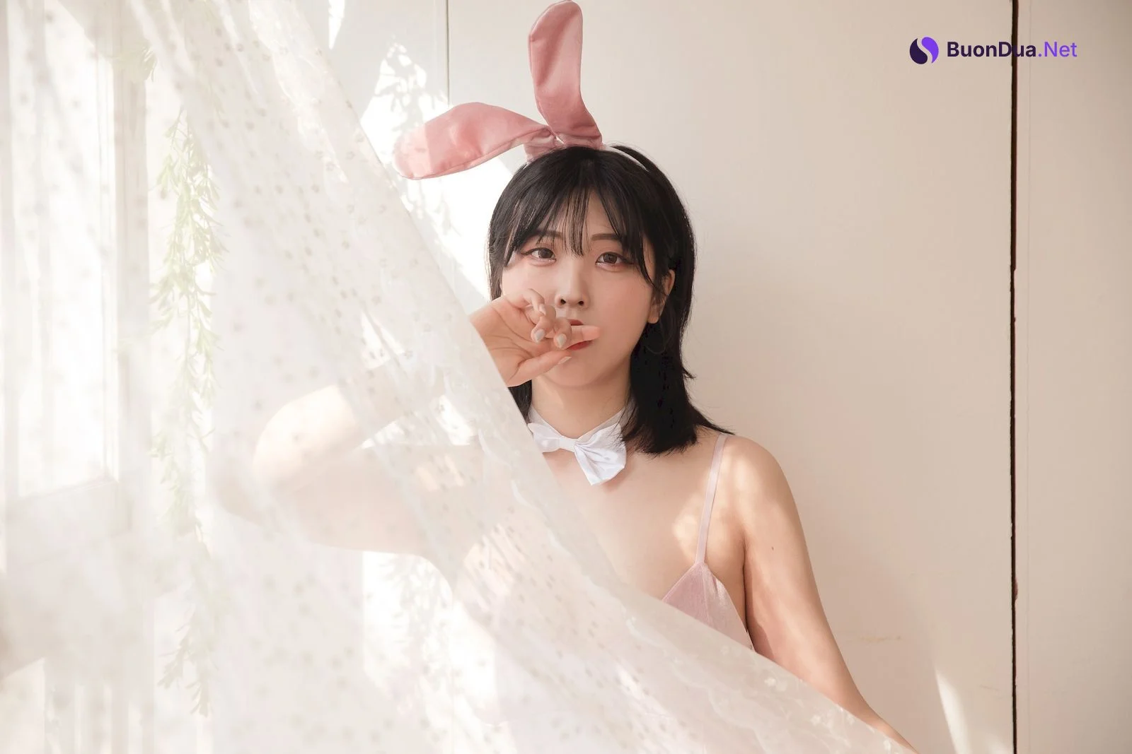 Song Hana 송하나, [JOApictures] Song Hana (송하나) x JOA 20. APR Vol.1 – Set.02 - Photo 2