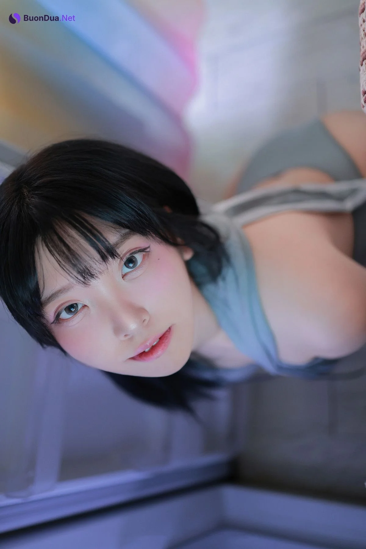 Song Hana 송하나, Photobook ‘Gray’ Set.02 - Photo 20