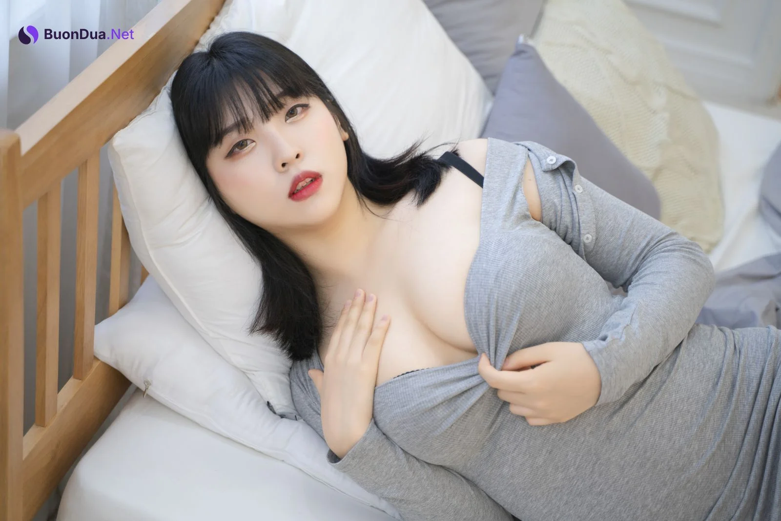 Song Hana 송하나, [ROGLE] Leggings - Photo 18