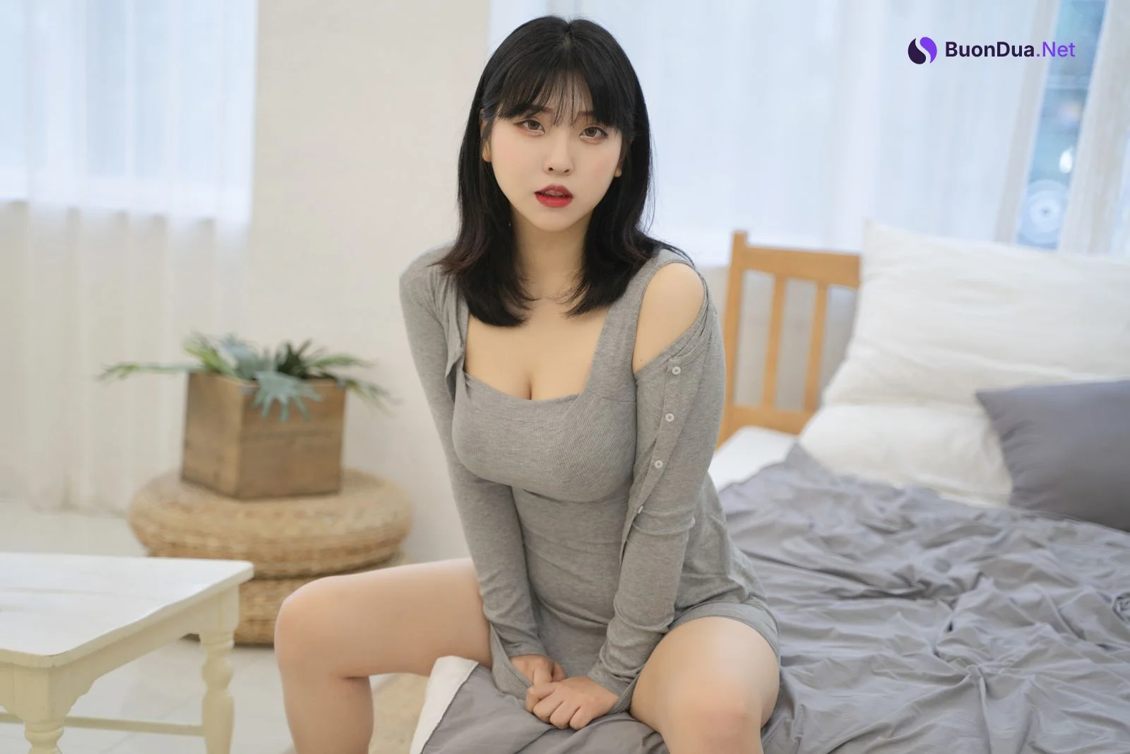 Song Hana 송하나, [ROGLE] Leggings - Photo 3
