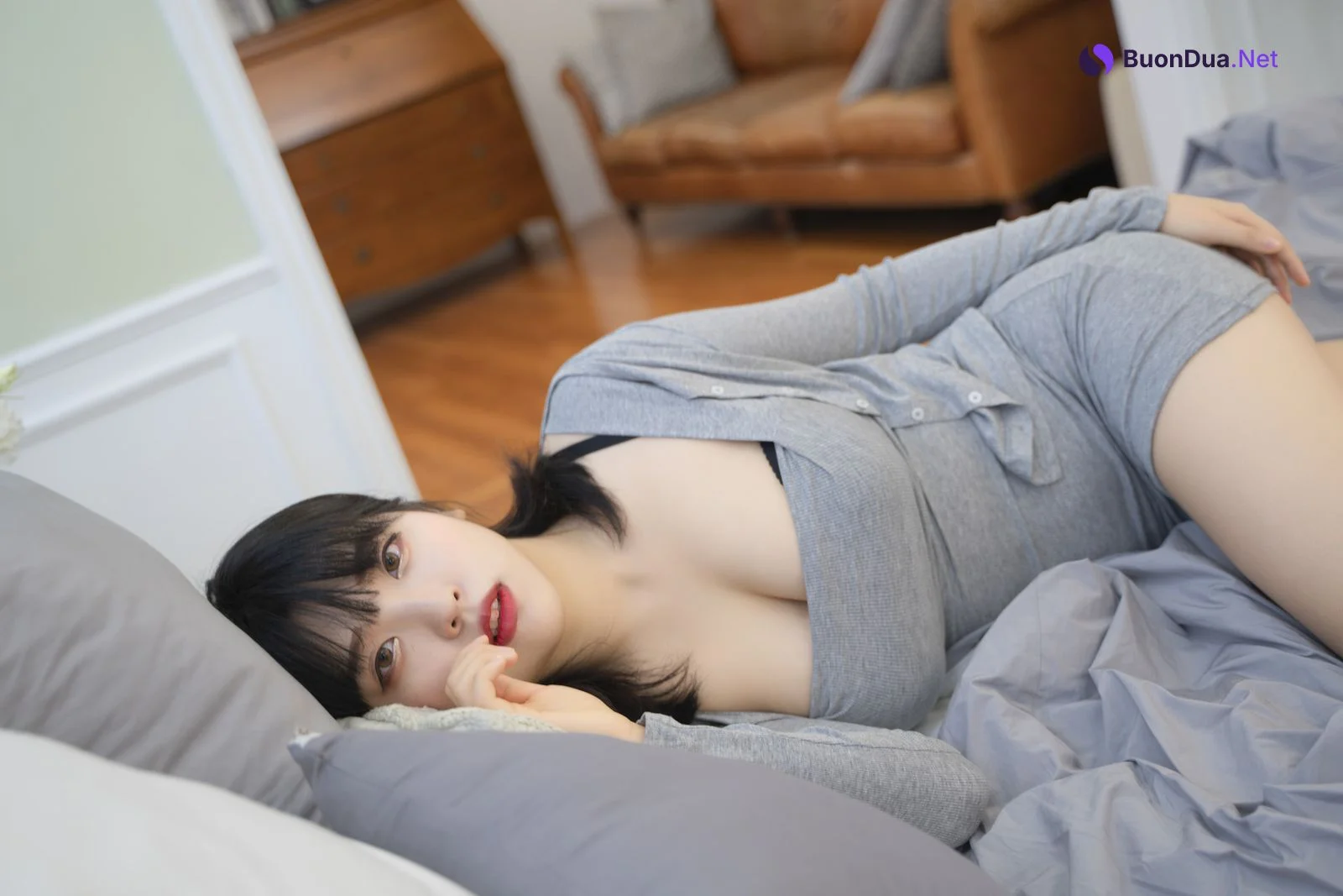 Song Hana 송하나, [ROGLE] Leggings - Photo 7